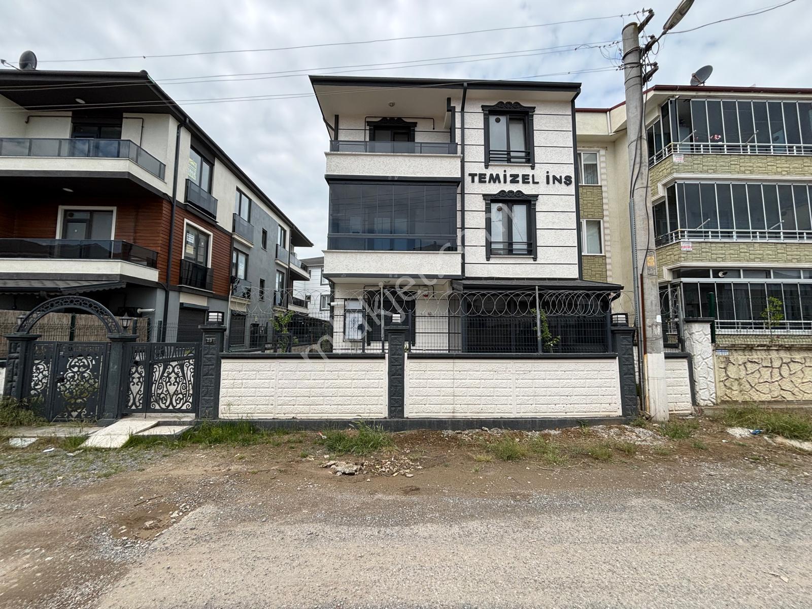 Karasu Yalı Mah. Denize Yakın Ara Kat Sıfır Daire!! - Görsel 4