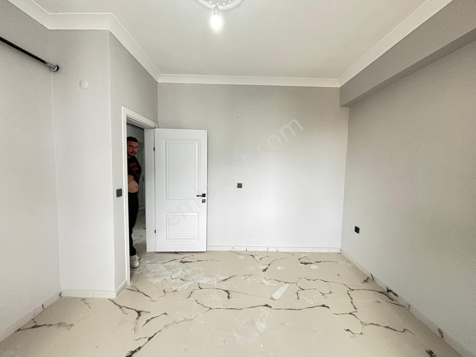 Karasu Yalı Mah. Denize Yakın Ara Kat Sıfır Daire!! - Görsel 15