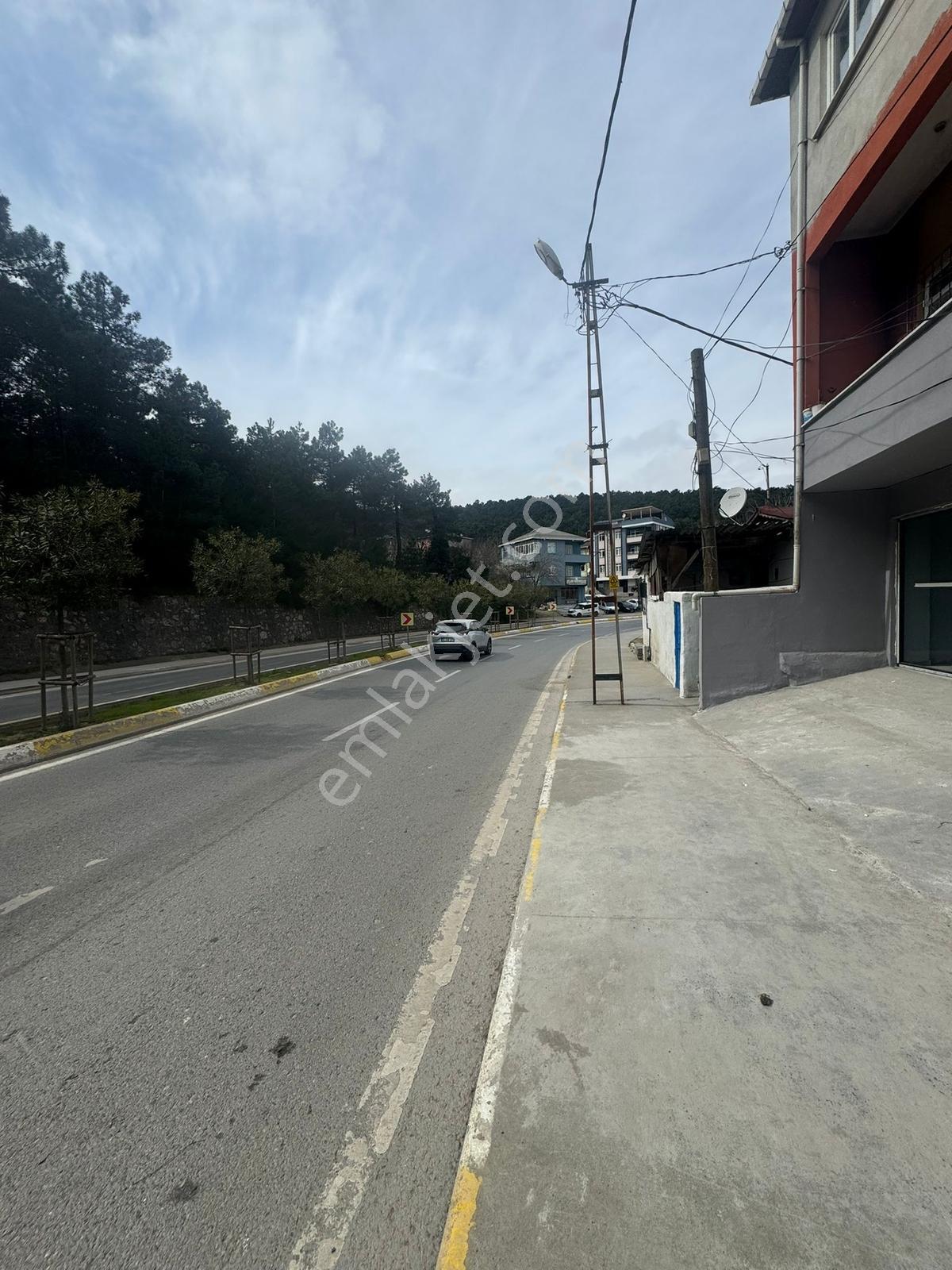 Sultanbeyli Kuran Kursu Caddesi Üzeri Müstakil Kiralık Dükkan!! - Görsel 11