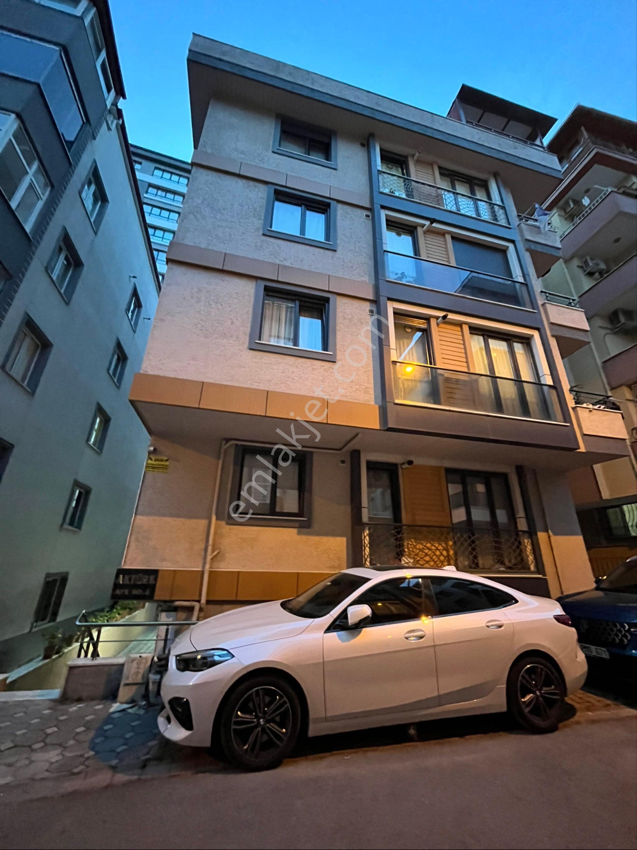 Sahibinden Finans Merkezine Lomşu Satılık 8 Yıllık Binada Fırsat Daire - Görsel 30