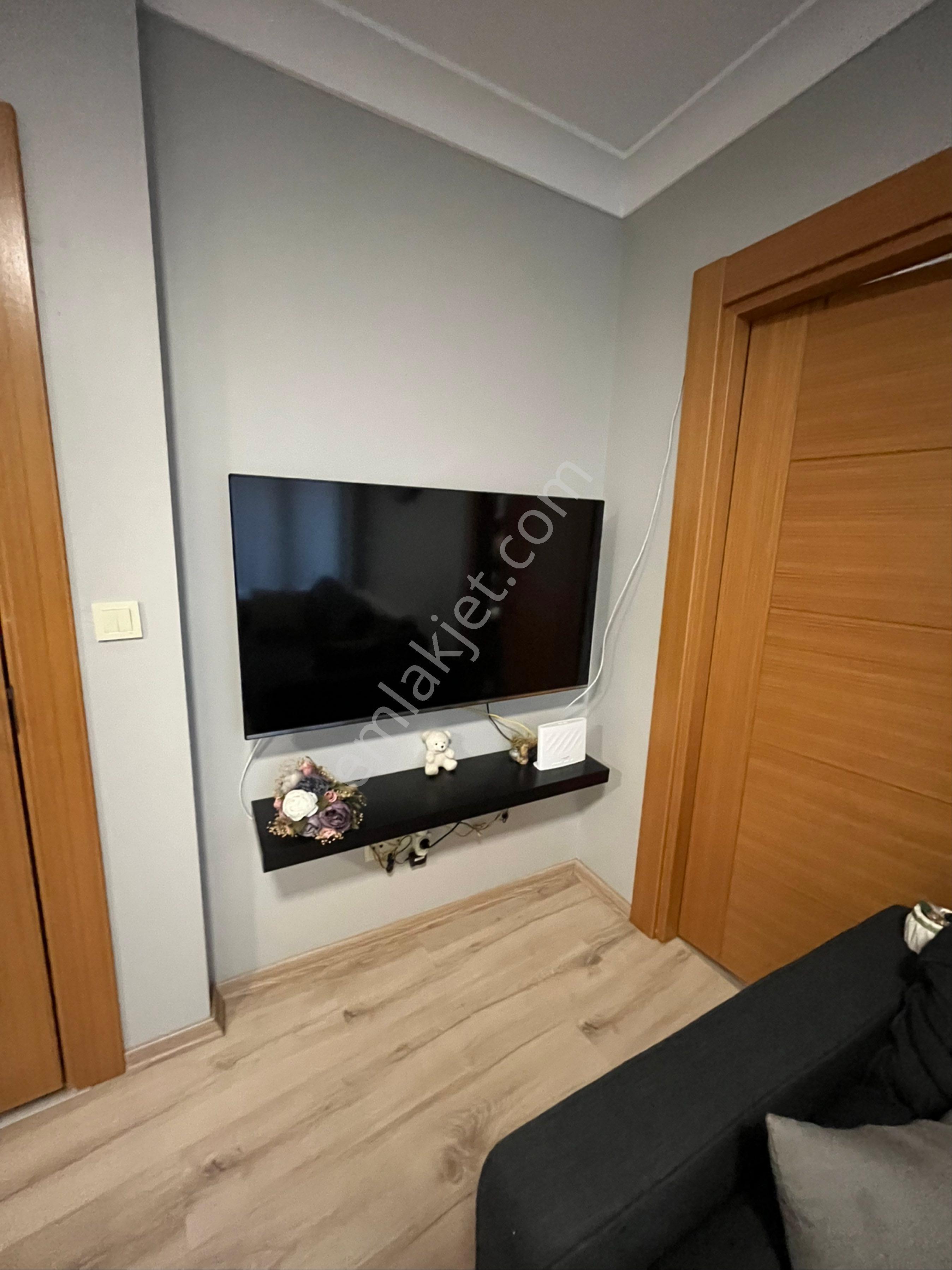 Sahibinden Finans Merkezine Lomşu Satılık 8 Yıllık Binada Fırsat Daire - Görsel 21