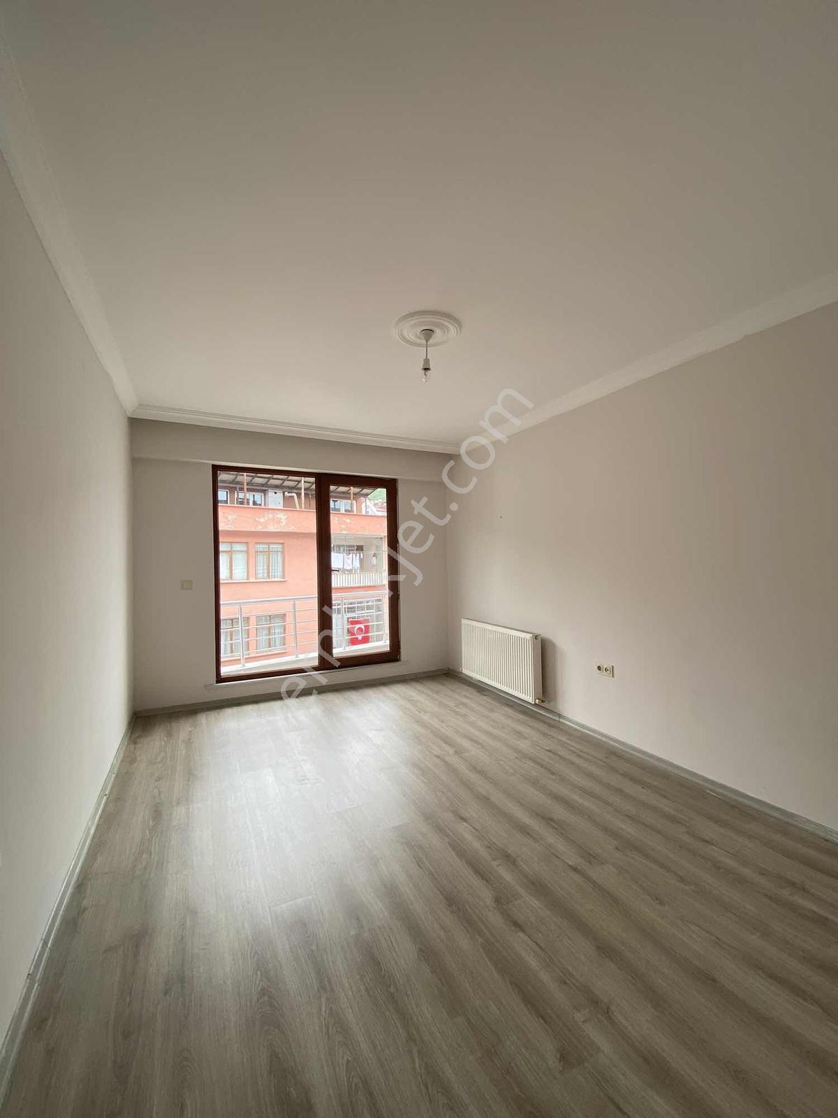 Merve Beyoğlu Gayrimenkulden Aile Yaşamına Uygun Ferah Kiralık - Görsel 6