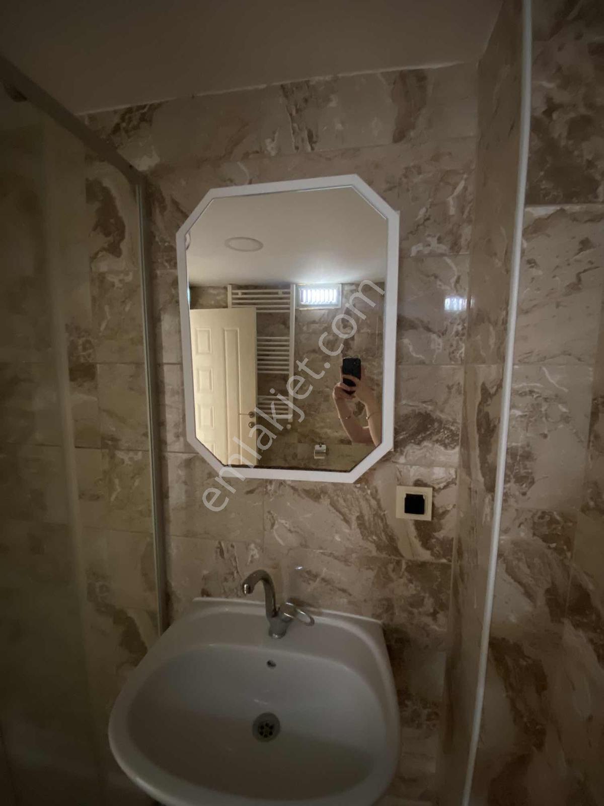 Merve Beyoğlu Gayrimenkulden Aile Yaşamına Uygun Ferah Kiralık - Görsel 16