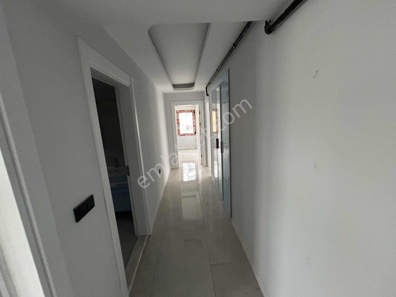 Kuşadası Havuzlu Sitede Satılık Sıfır 2+1 Fırsat Daire. - Görsel 10