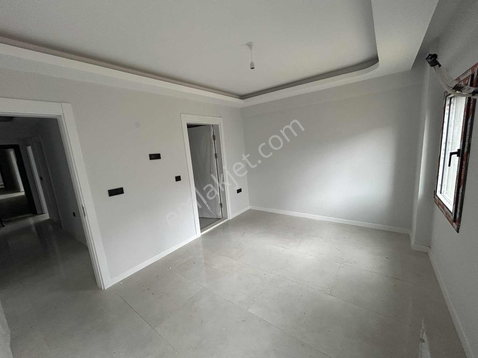 Kuşadası Havuzlu Sitede Satılık Sıfır 2+1 Fırsat Daire. - Görsel 14