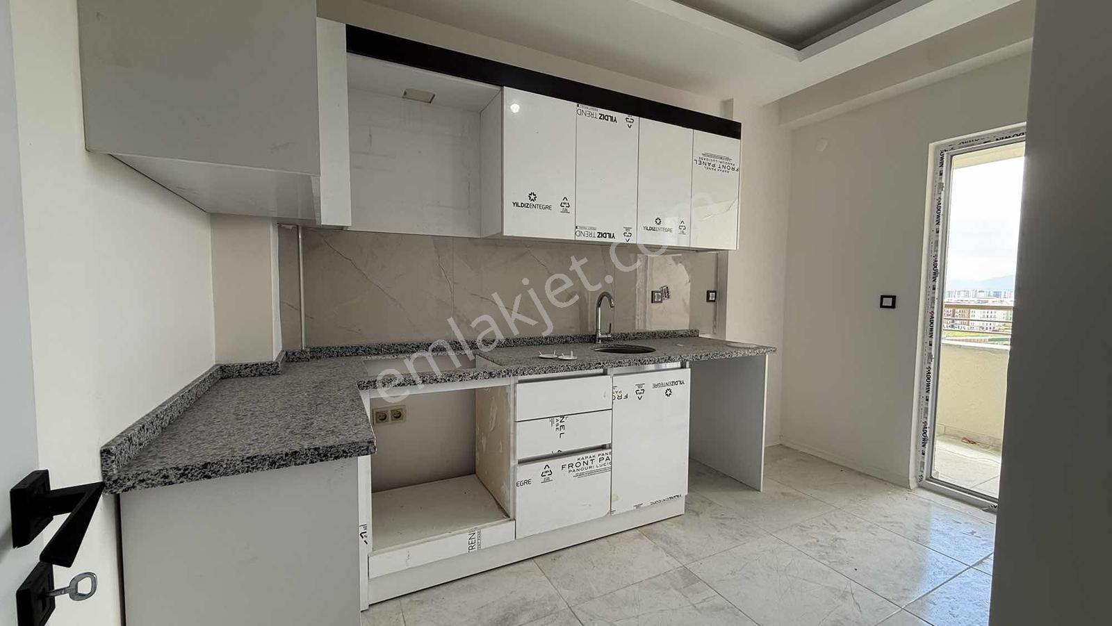 Erkılet Camikebir Mah. Kiralık 2+1 Ayrı Mutfak - Görsel 7