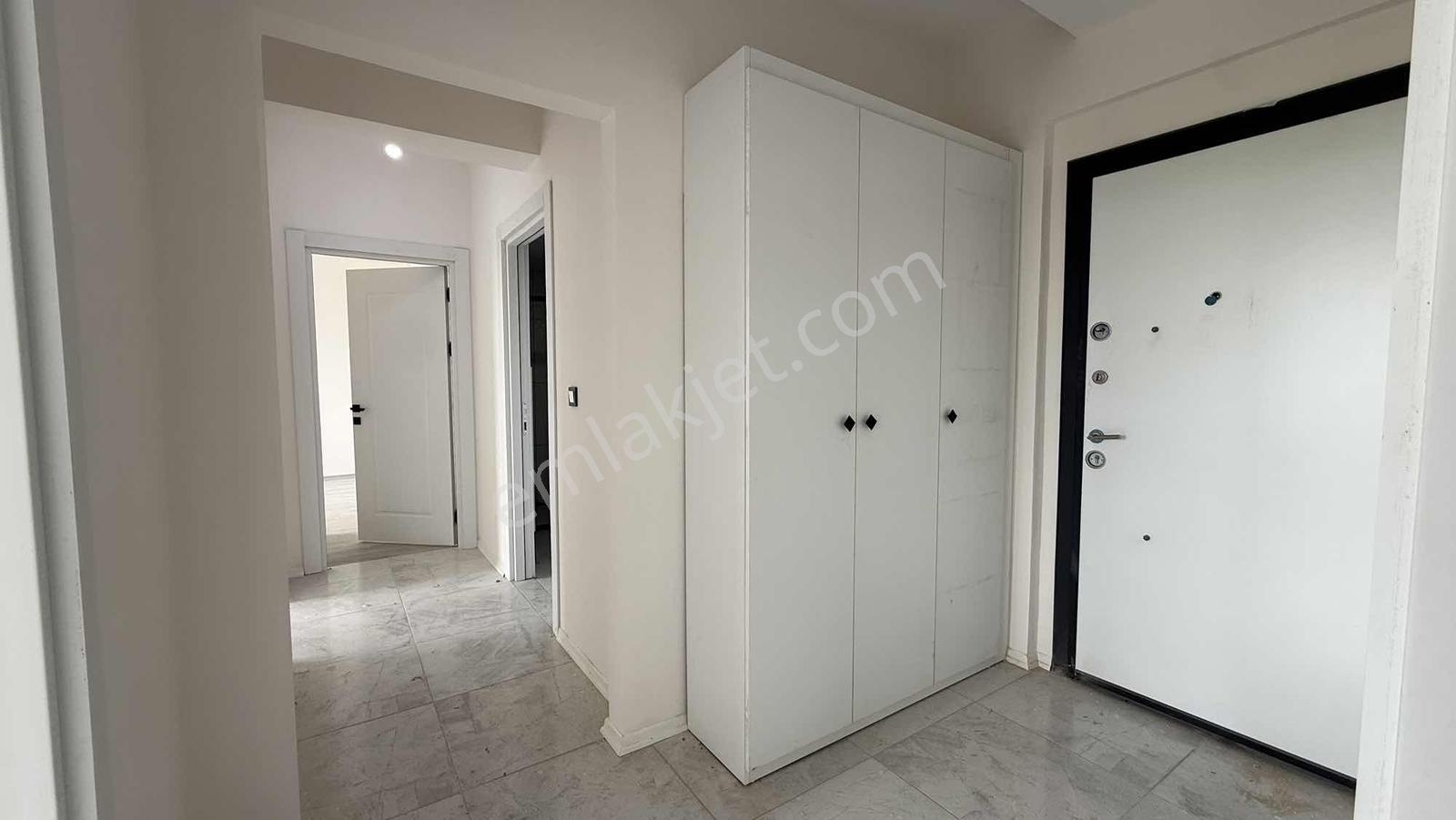 Erkılet Camikebir Mah. Kiralık 2+1 Ayrı Mutfak - Görsel 20
