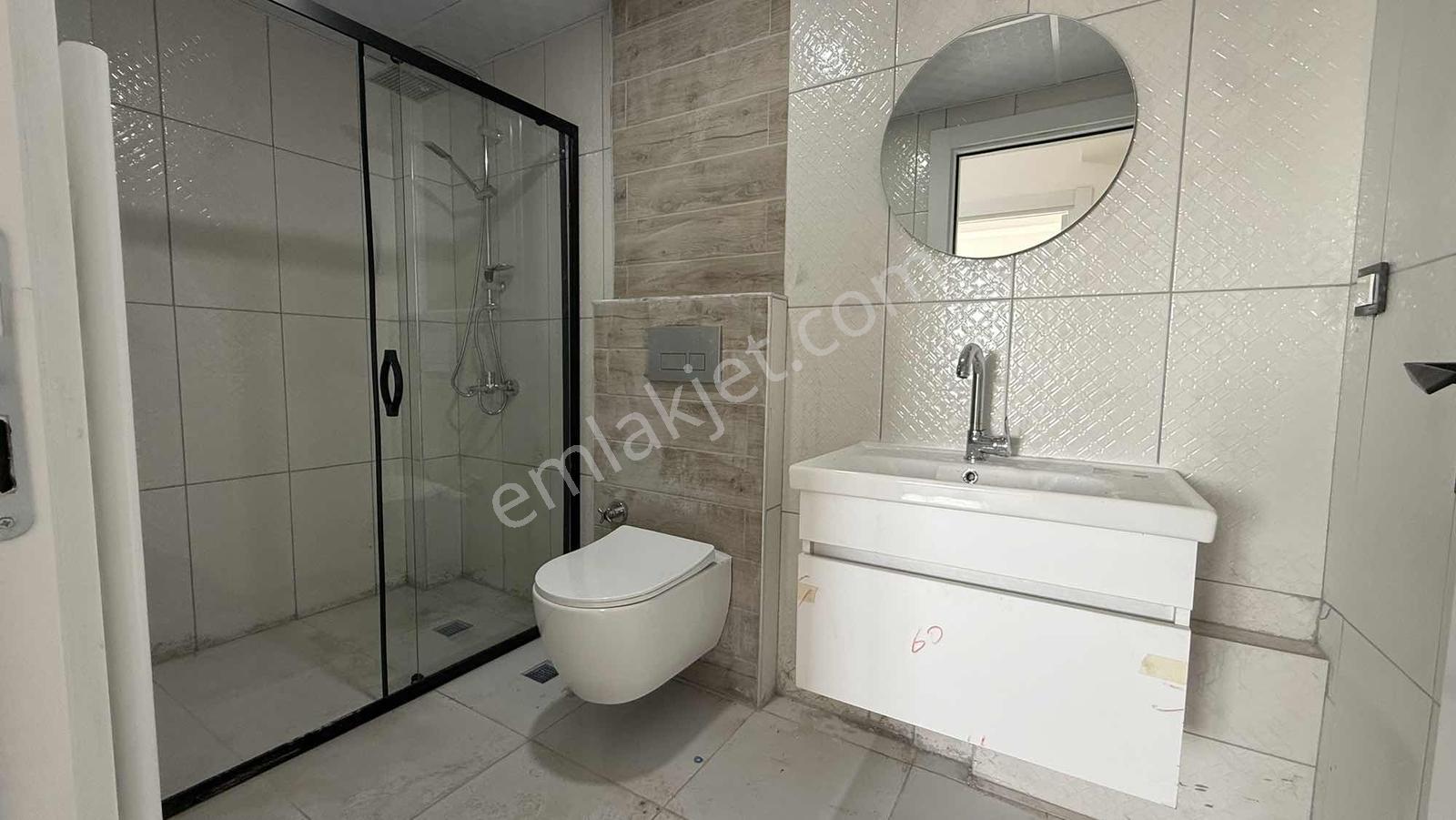 Erkılet Camikebir Mah. Kiralık 2+1 Ayrı Mutfak - Görsel 23