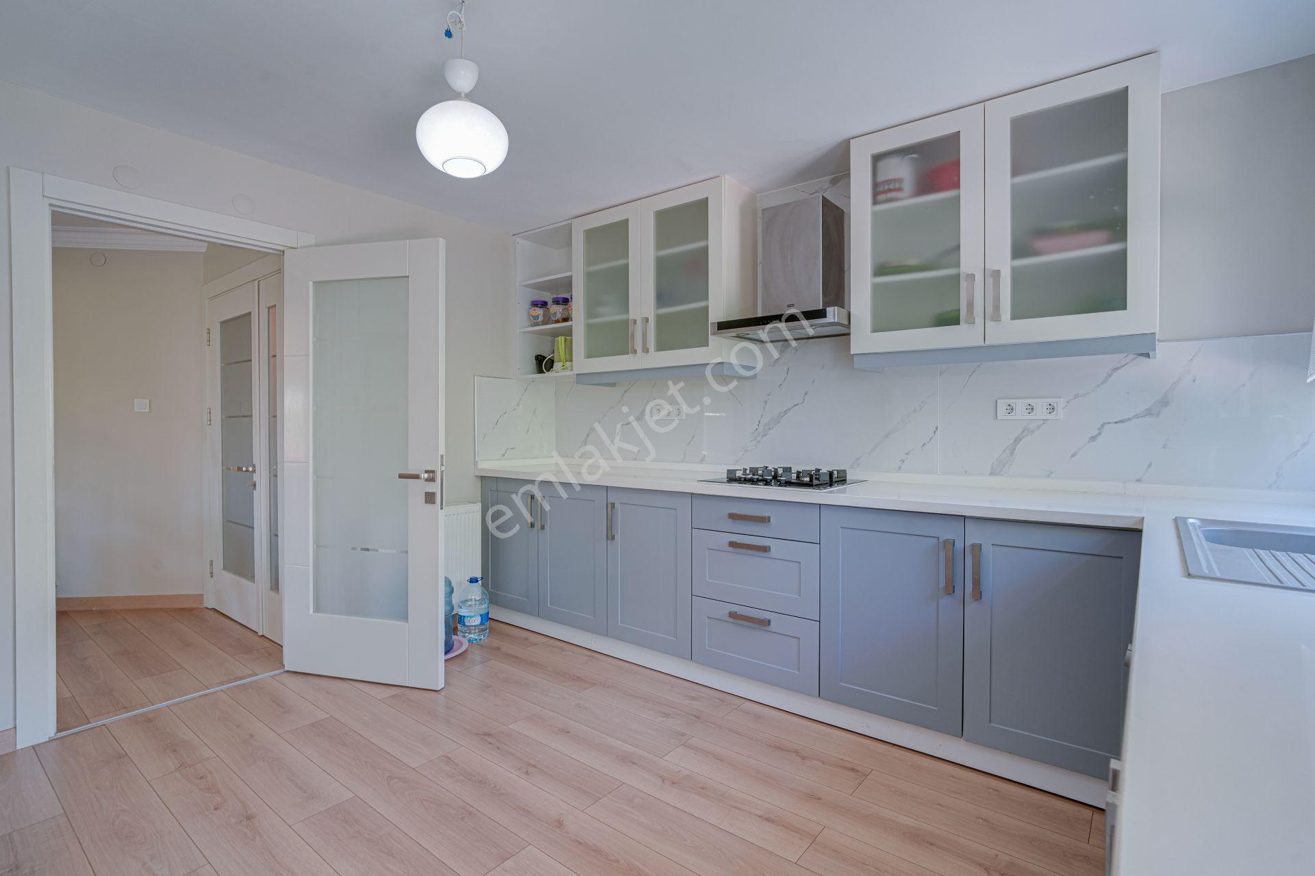 Kuşçular Yeşiloba Sitesinde Doğa İçinde Müstakil Satılık Villa - Görsel 16