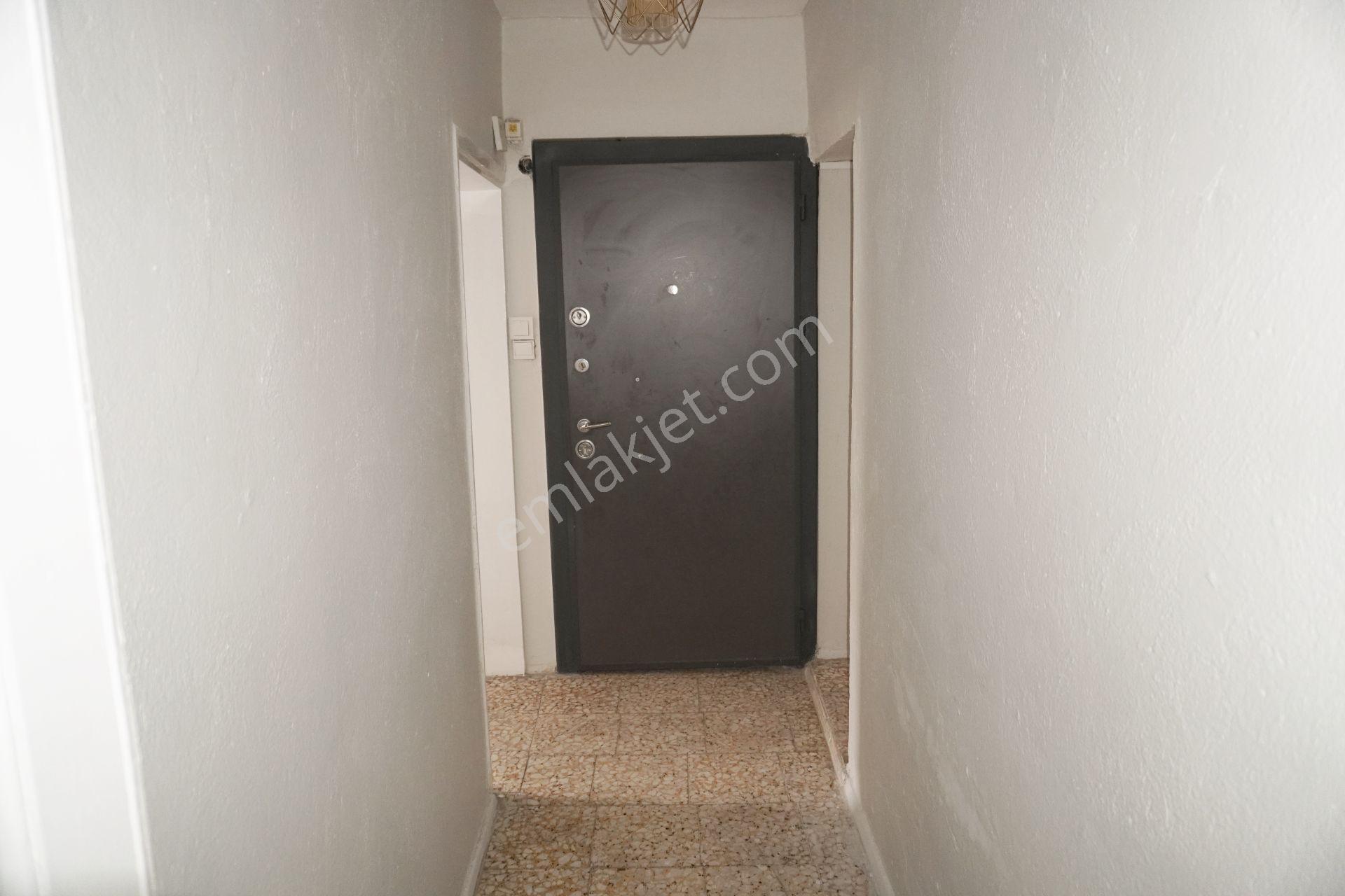 Gümüşpala Emek Mahallesinde Satılık 3+1 Balkonlu Çiğli Serkan - Görsel 24