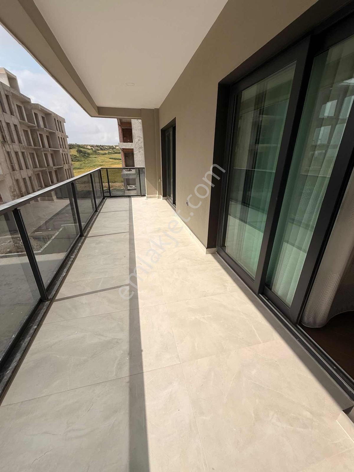 İz'den Premıum Yaşam Sunan Yatay Mimari Site İçinde Özel 5+1 - Görsel 25