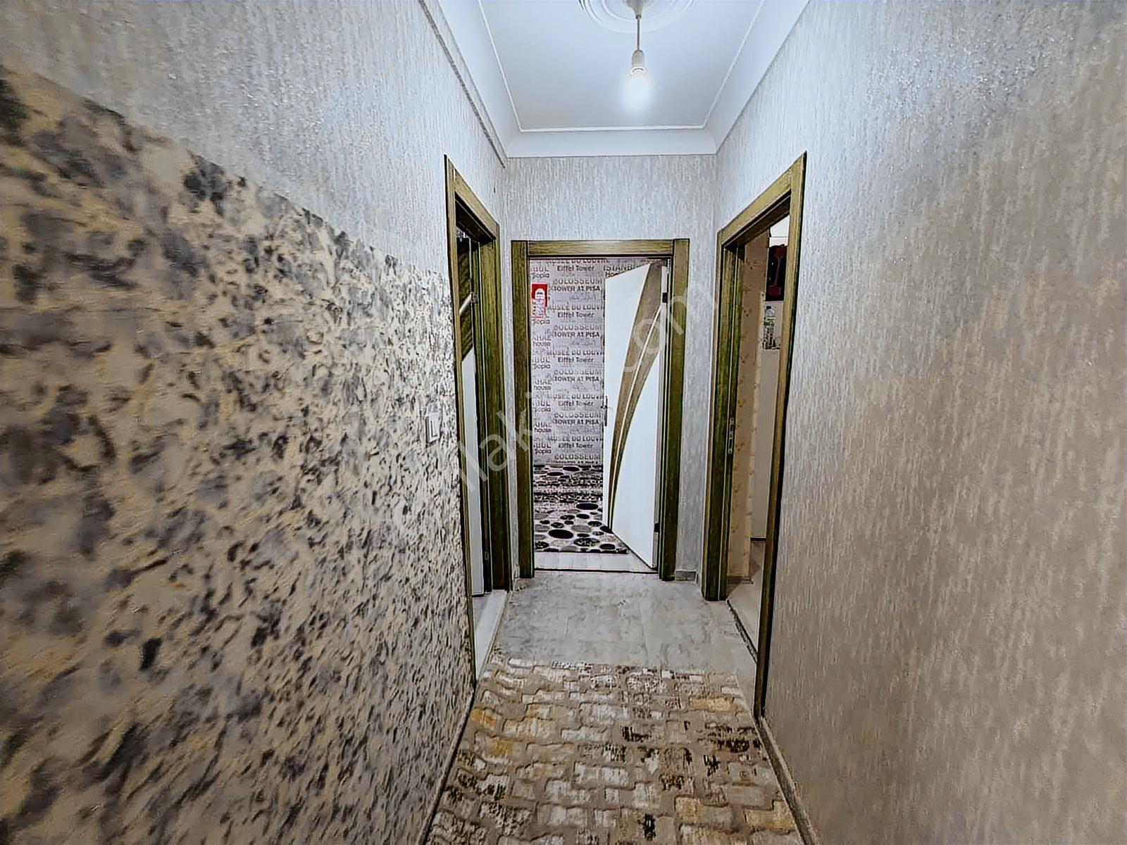 Ankara Keçiören Bağlum Da Satılık Kök Tapu 3+1 Daire - Görsel 28
