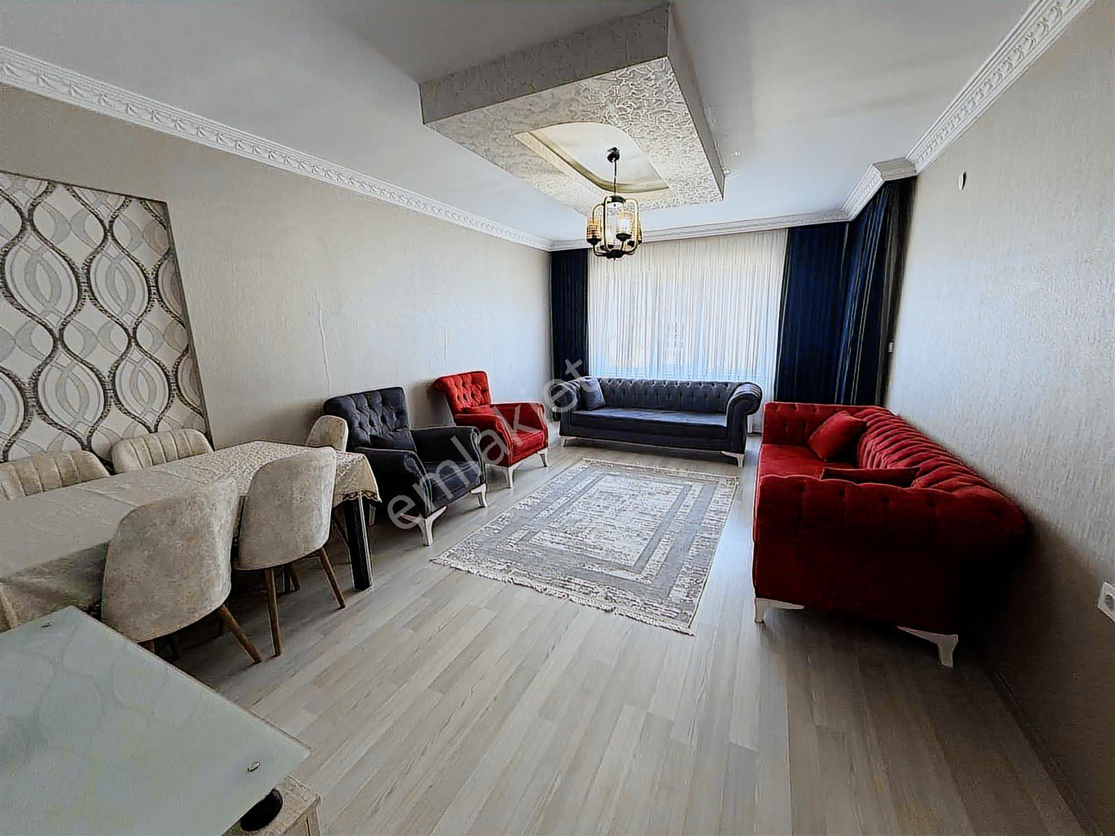 Ankara Keçiören Bağlum Da Satılık Kök Tapu 3+1 Daire - Görsel 19