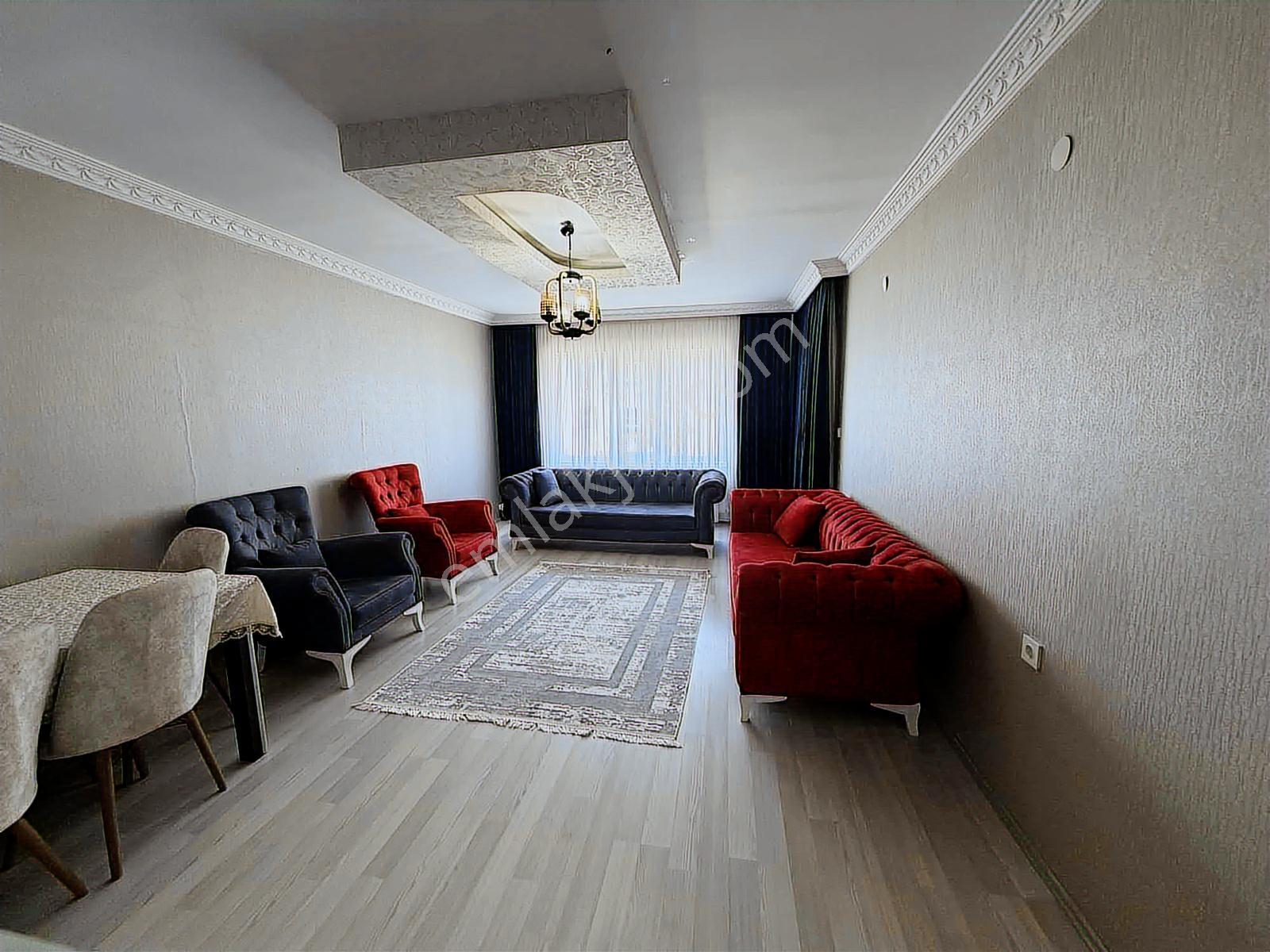 Ankara Keçiören Bağlum Da Satılık Kök Tapu 3+1 Daire - Görsel 18