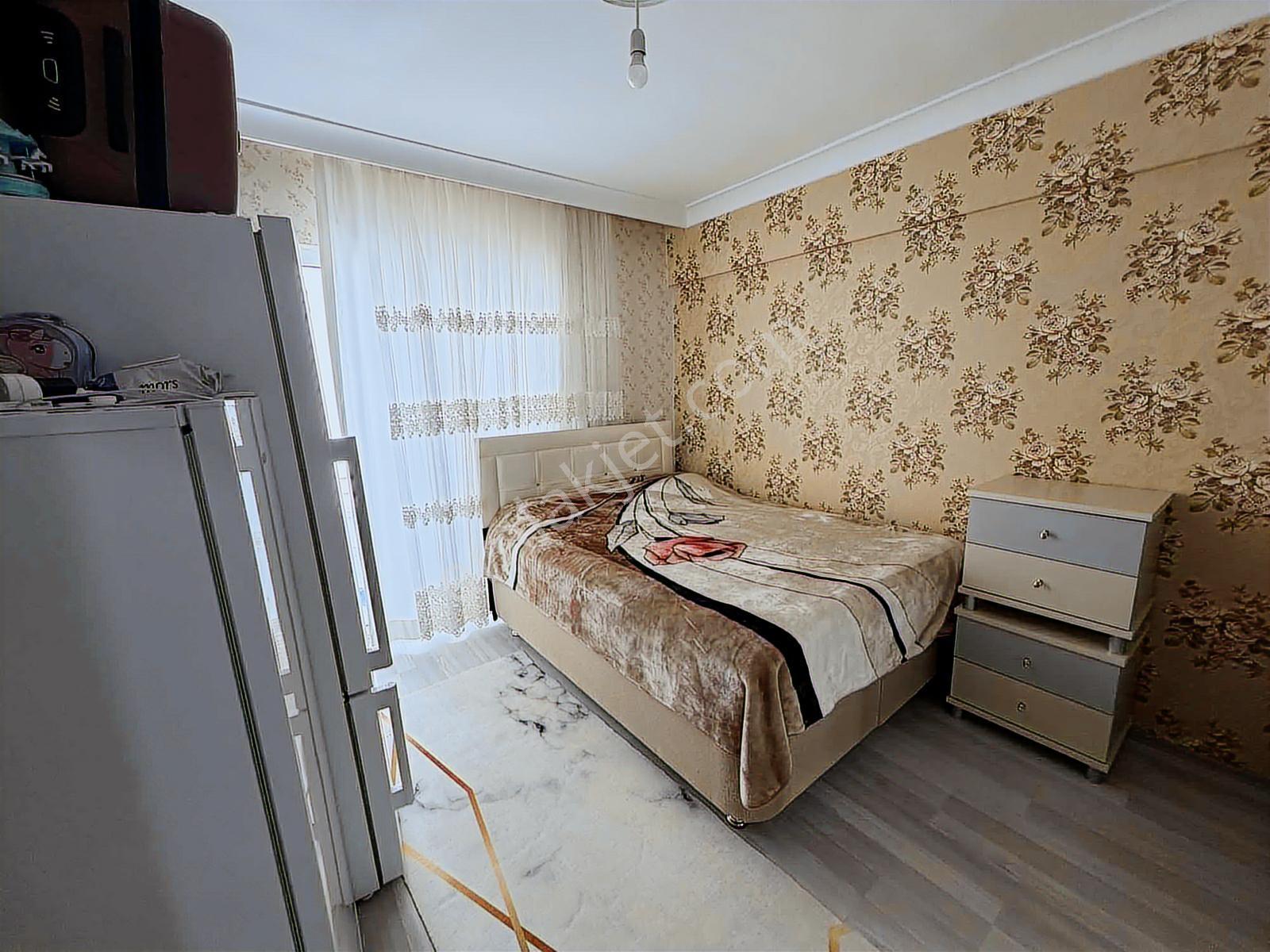 Ankara Keçiören Bağlum Da Satılık Kök Tapu 3+1 Daire - Görsel 27