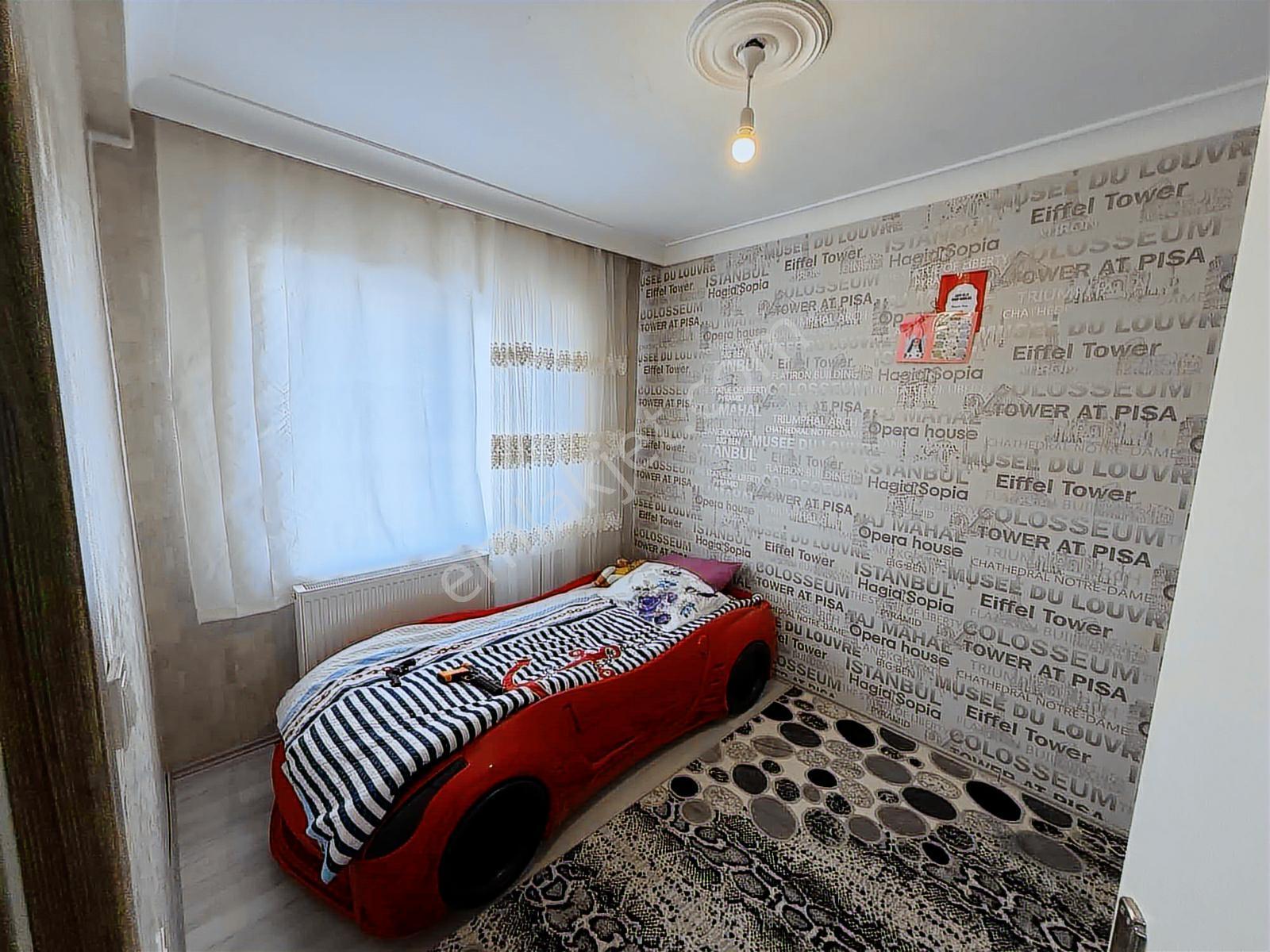 Ankara Keçiören Bağlum Da Satılık Kök Tapu 3+1 Daire - Görsel 26