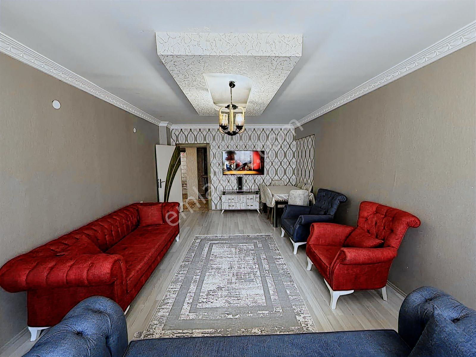 Ankara Keçiören Bağlum Da Satılık Kök Tapu 3+1 Daire - Görsel 35