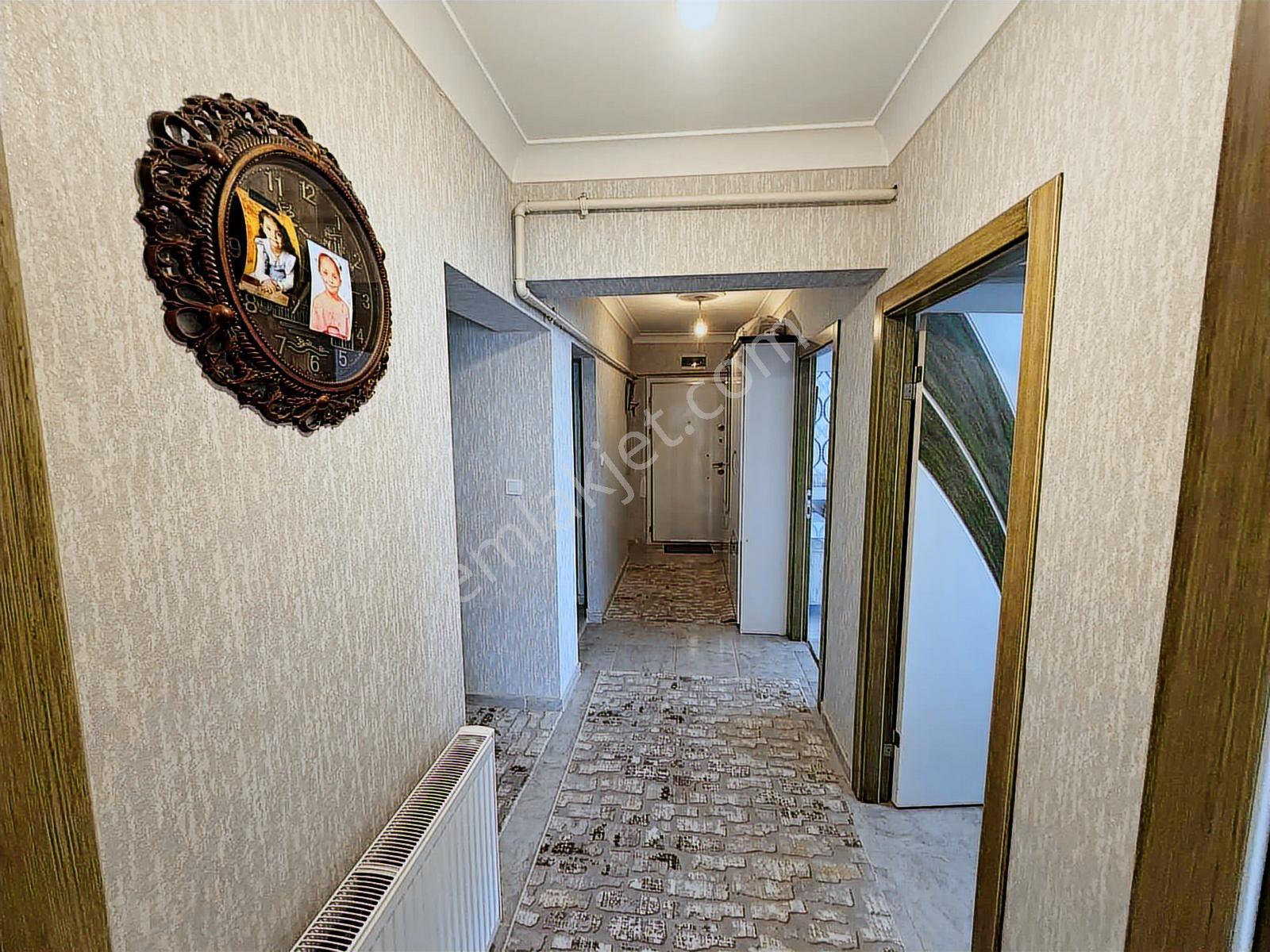 Ankara Keçiören Bağlum Da Satılık Kök Tapu 3+1 Daire - Görsel 15