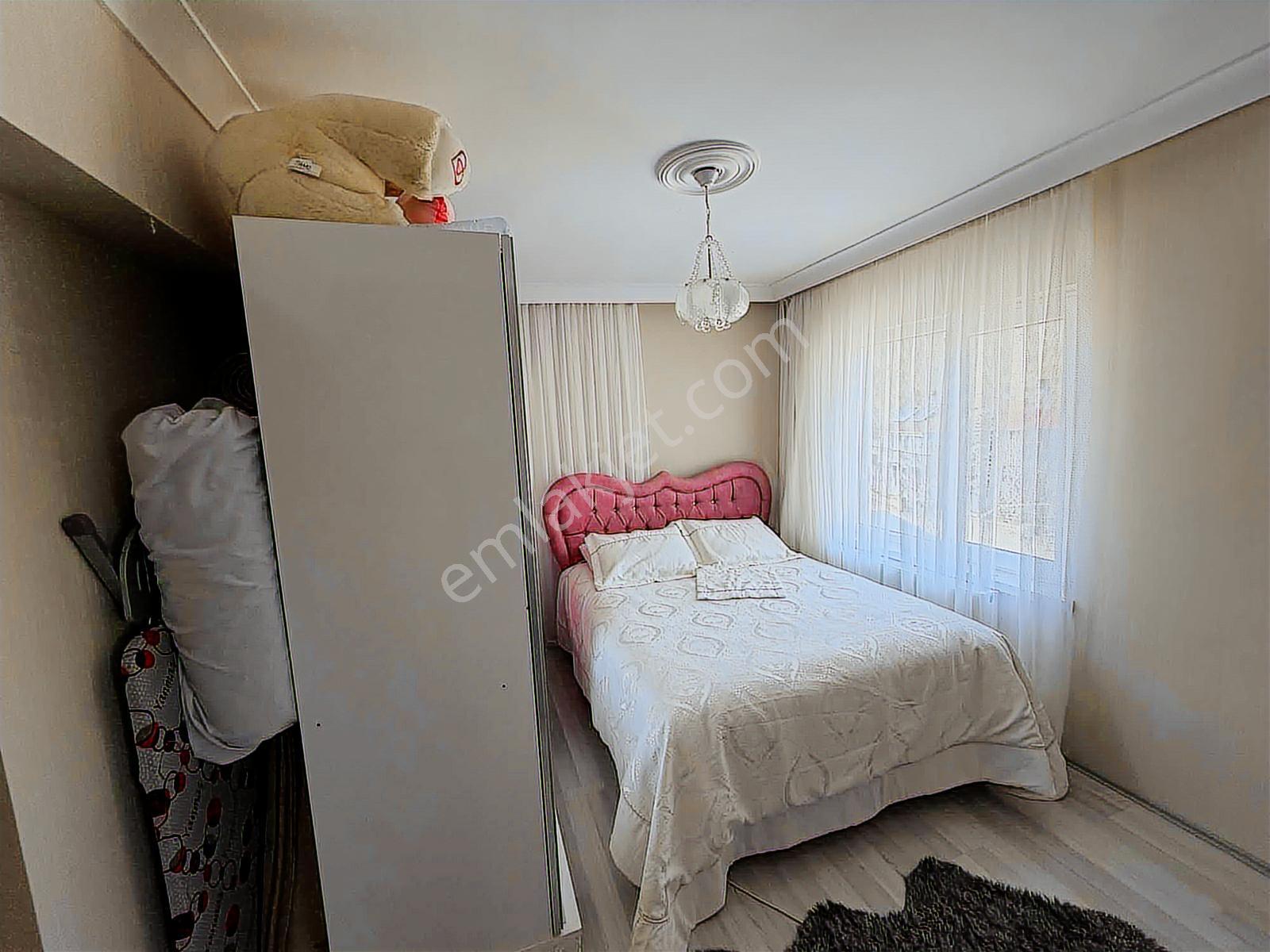 Ankara Keçiören Bağlum Da Satılık Kök Tapu 3+1 Daire - Görsel 33