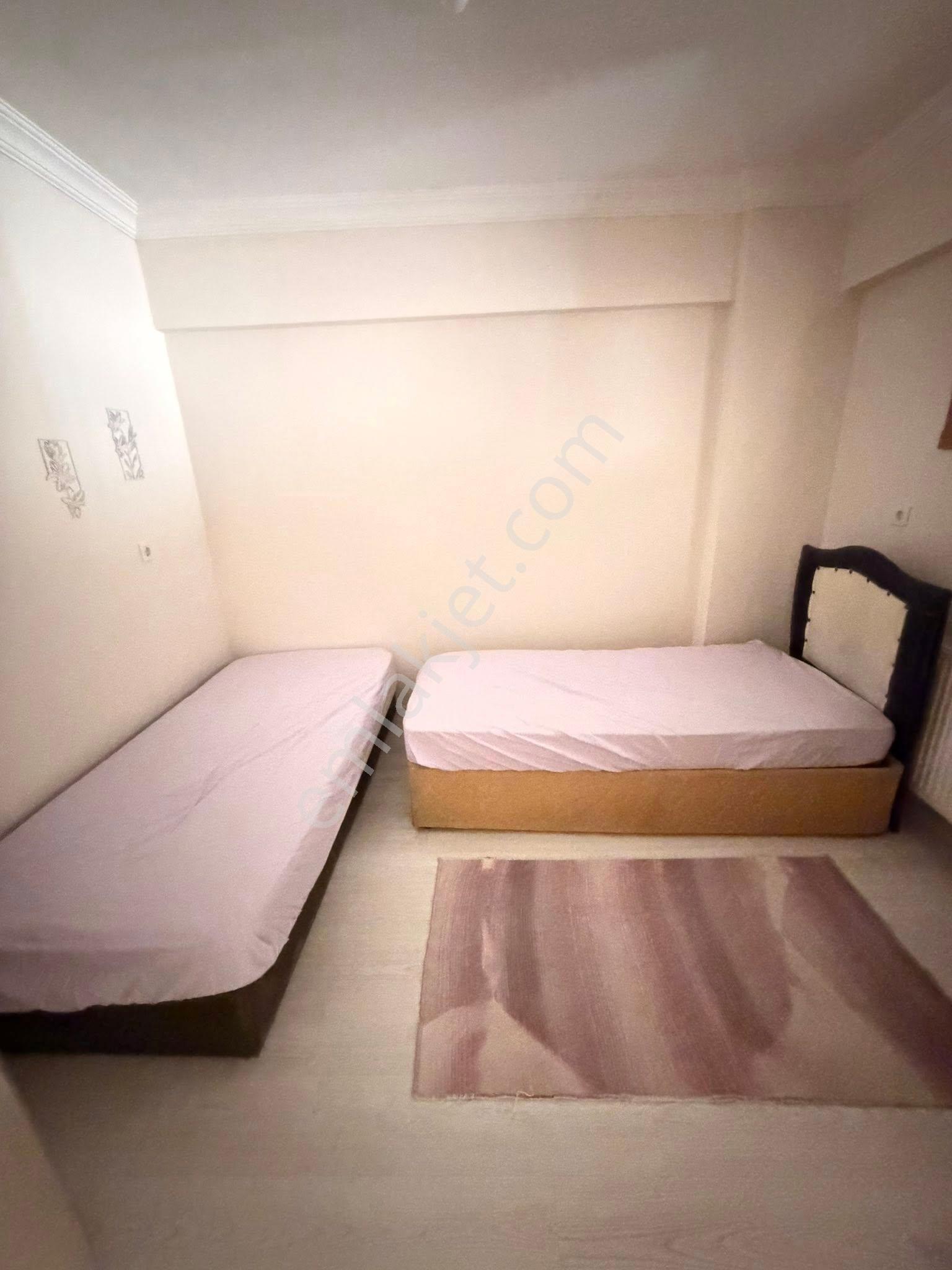 Tamamına Kredi Uygun 1+1 Şehir Merkezinde Full Eşyalı - Görsel 9