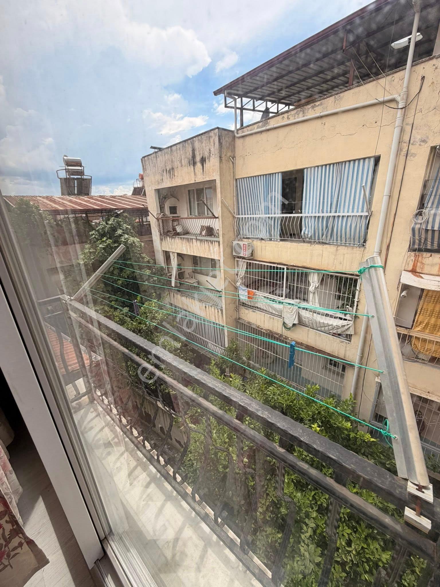 Tamamına Kredi Uygun 1+1 Şehir Merkezinde Full Eşyalı - Görsel 8