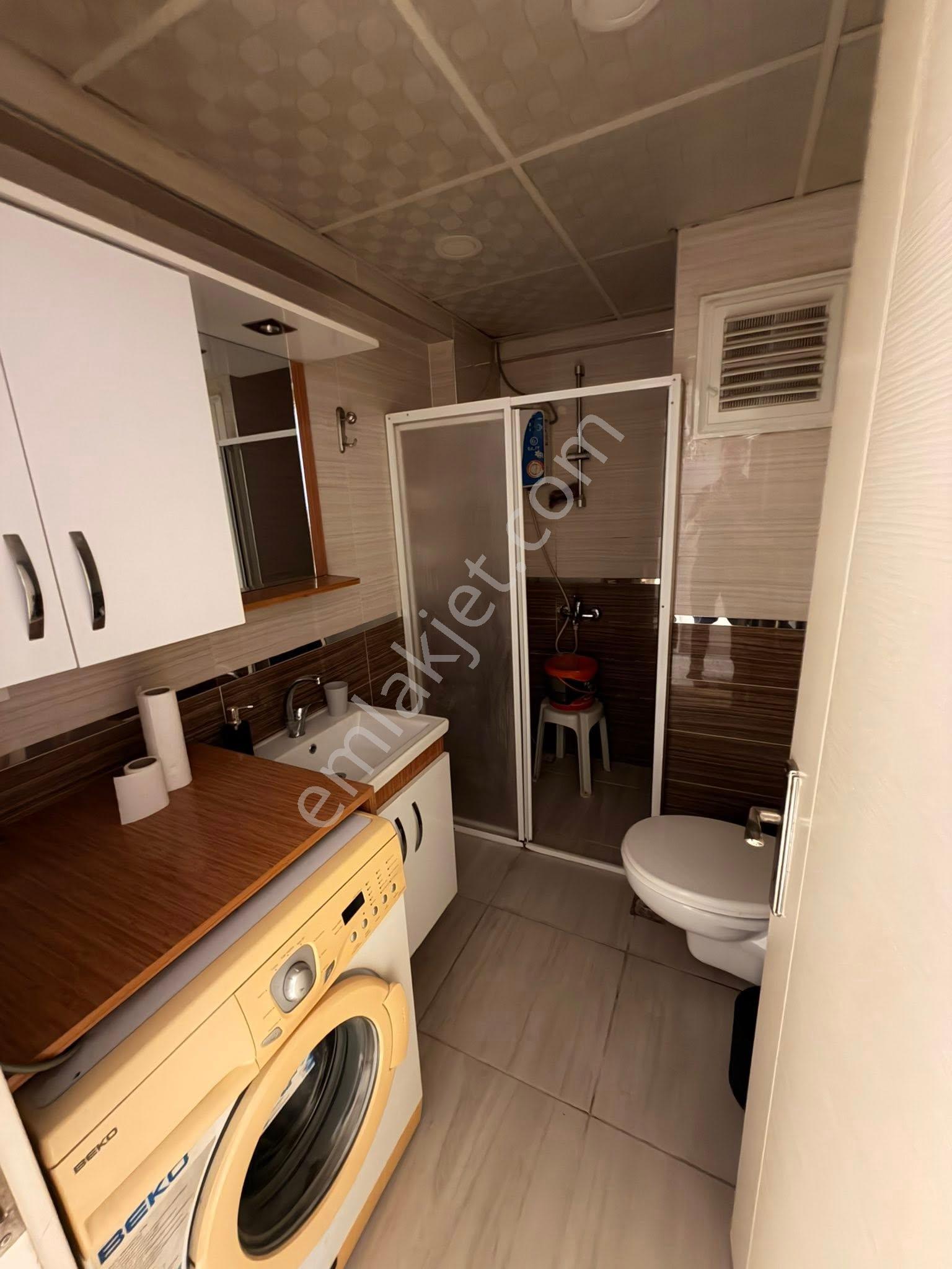 Tamamına Kredi Uygun 1+1 Şehir Merkezinde Full Eşyalı - Görsel 6