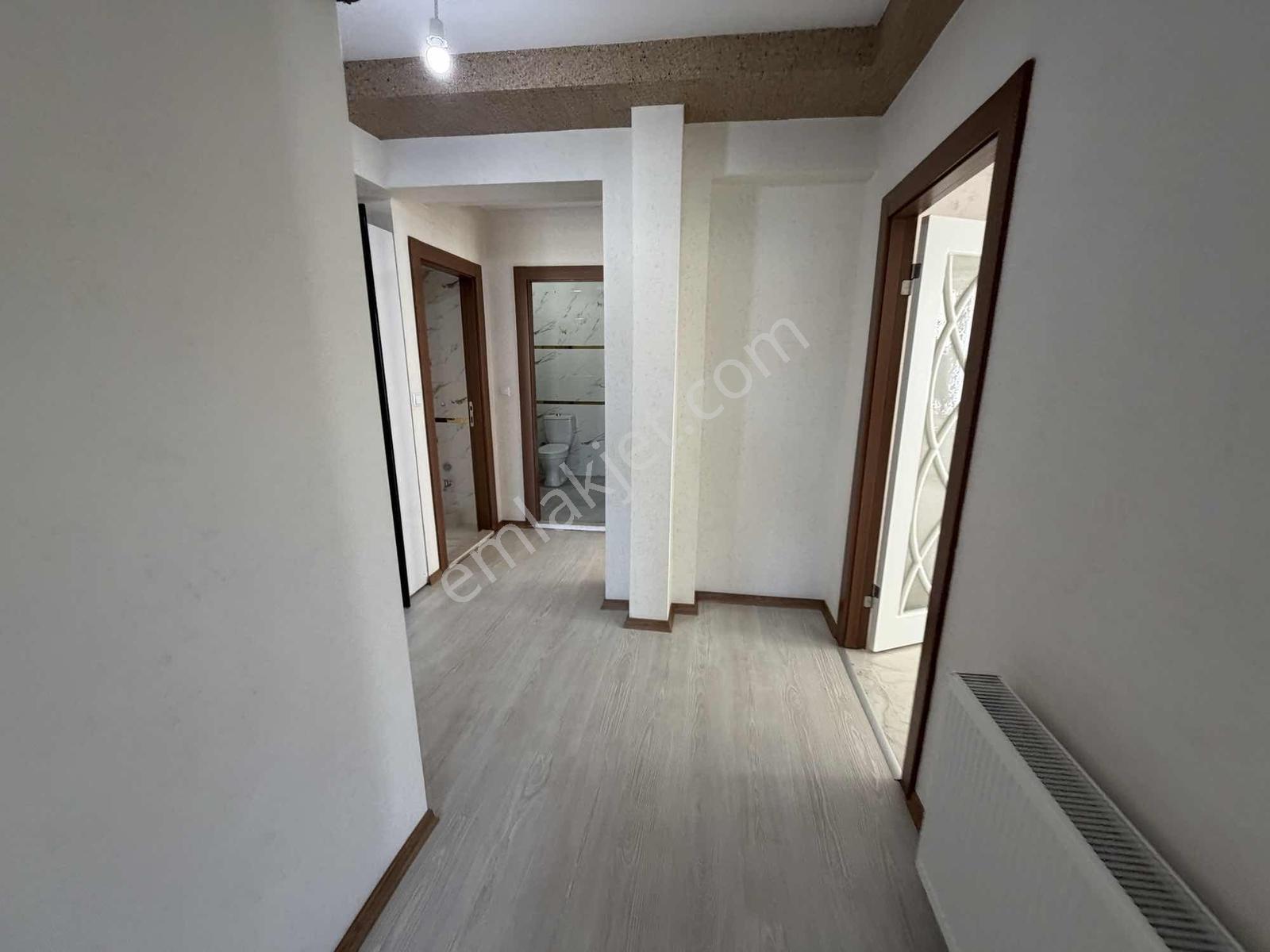 Ankara Keçiören Bağlum Hisar Da Kök Tapu Daire - Görsel 16