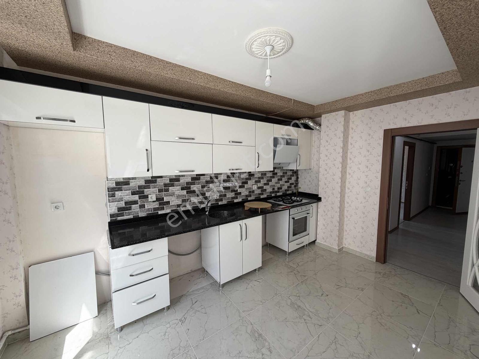 Ankara Keçiören Bağlum Hisar Da Kök Tapu Daire - Görsel 27