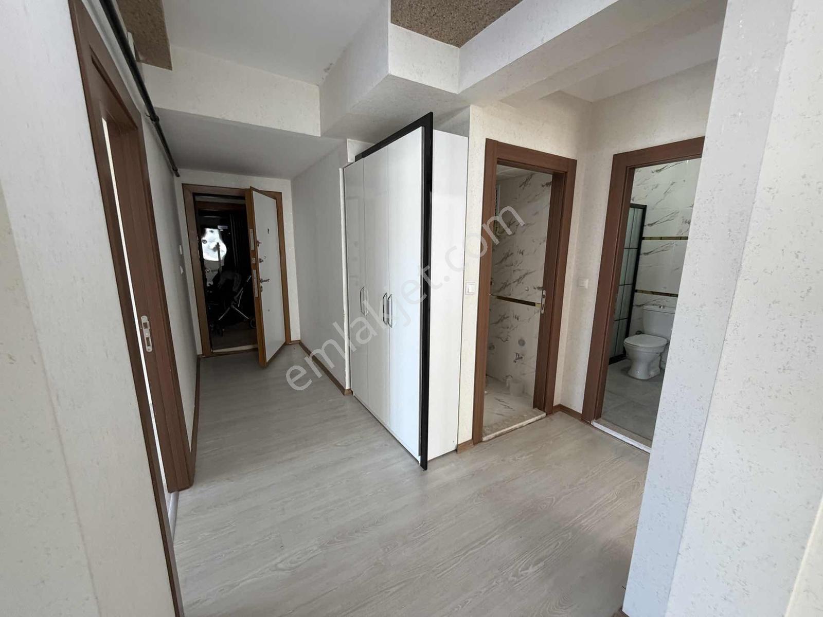 Ankara Keçiören Bağlum Hisar Da Kök Tapu Daire - Görsel 20