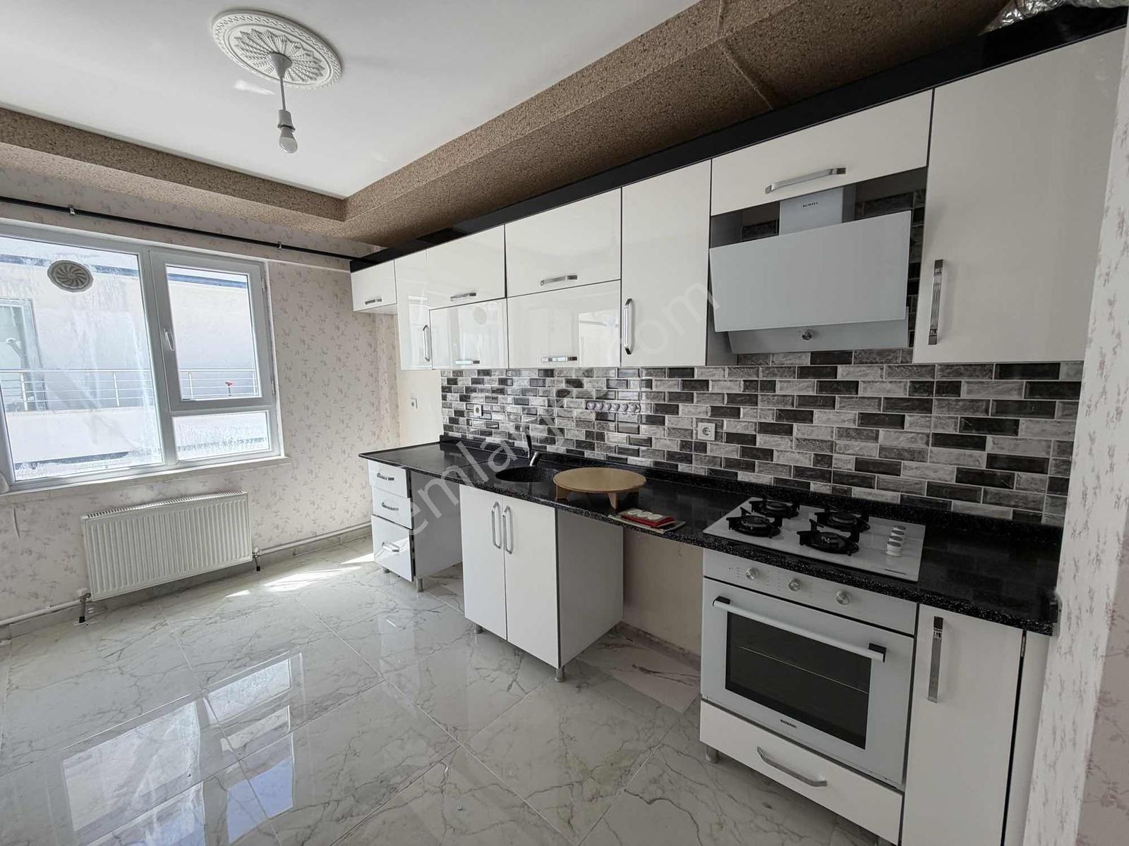Ankara Keçiören Bağlum Hisar Da Kök Tapu Daire - Görsel 31