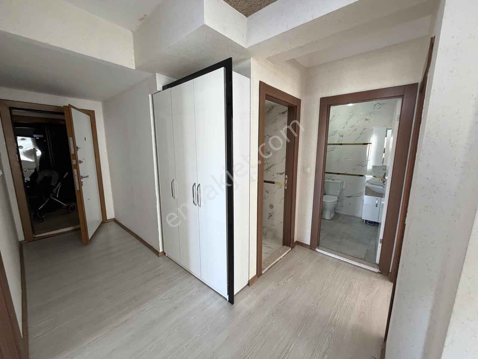 Ankara Keçiören Bağlum Hisar Da Kök Tapu Daire - Görsel 19