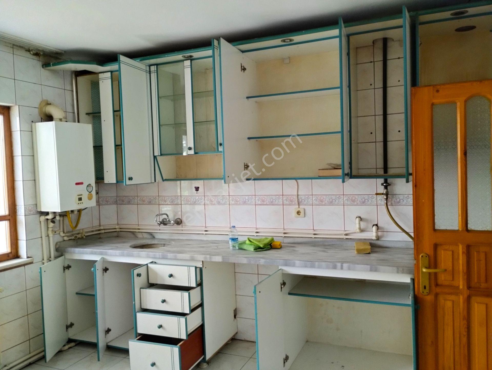 Kd Yapı Gayrimenkul’den Mimar Sinan’da 3+1 Kiralık Daire - Görsel 9