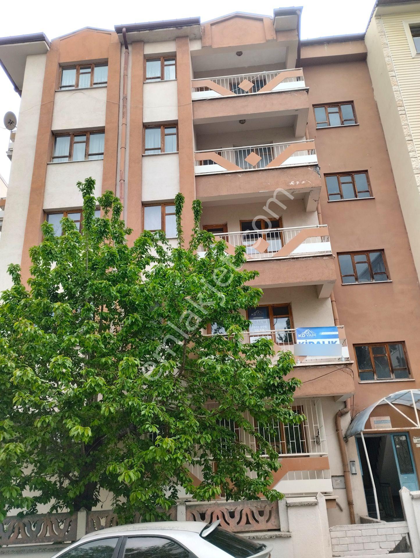 Kd Yapı Gayrimenkul’den Mimar Sinan’da 3+1 Kiralık Daire - Görsel 2