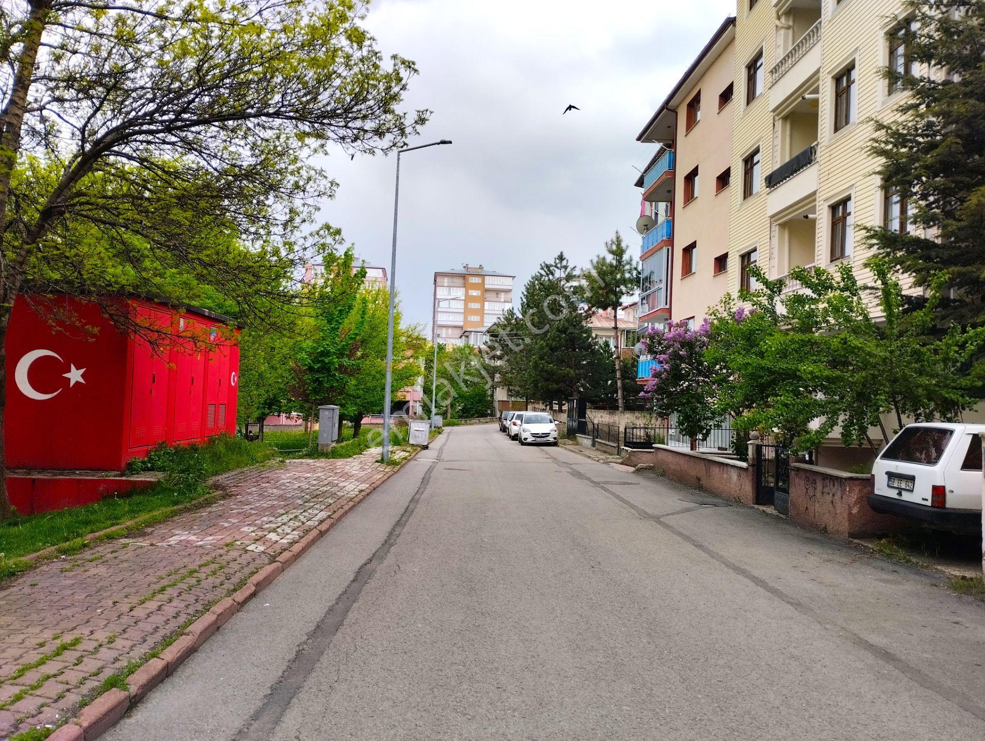 Kd Yapı Gayrimenkul’den Mimar Sinan’da 3+1 Kiralık Daire - Görsel 30