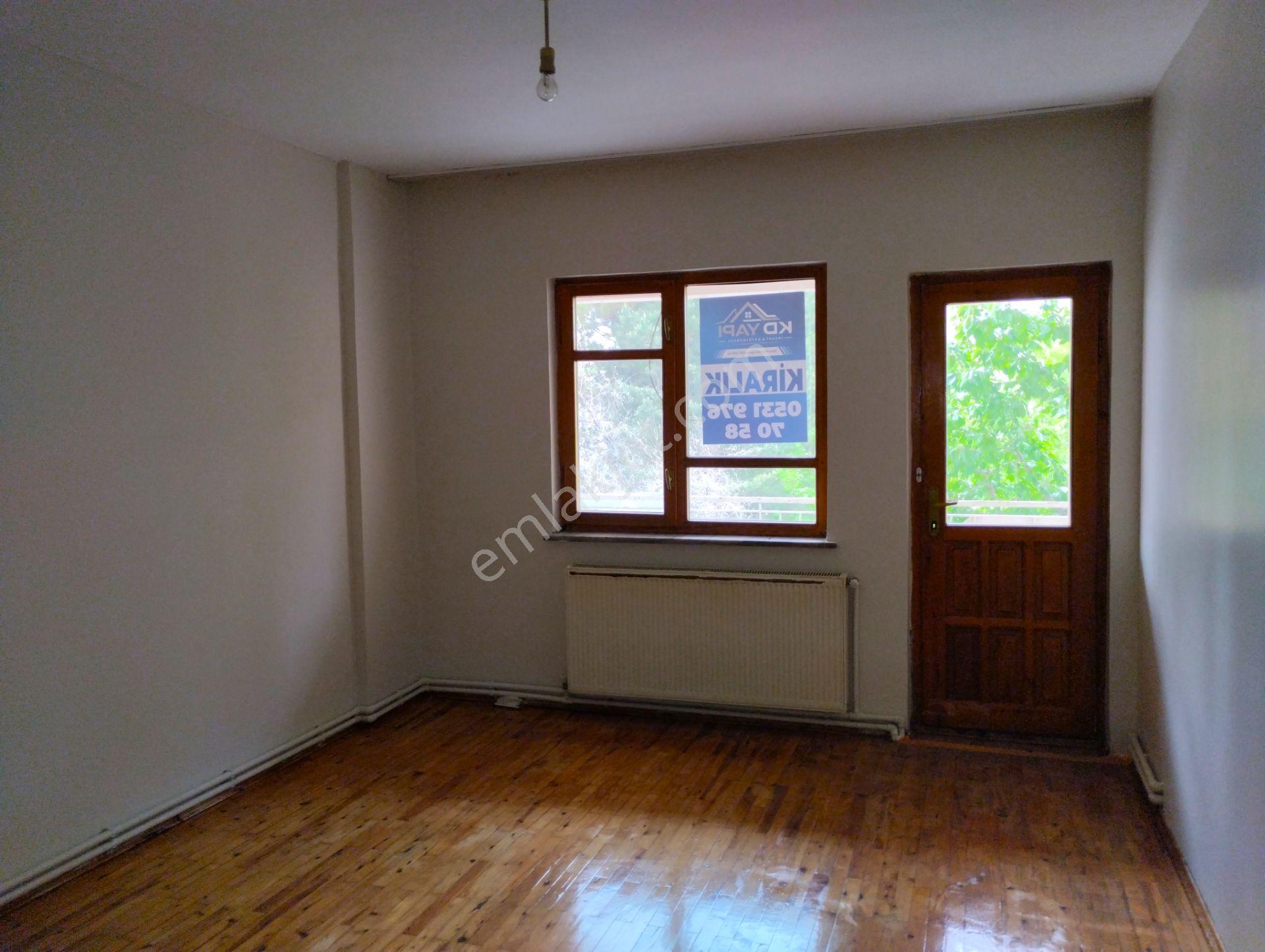 Kd Yapı Gayrimenkul’den Mimar Sinan’da 3+1 Kiralık Daire - Görsel 13