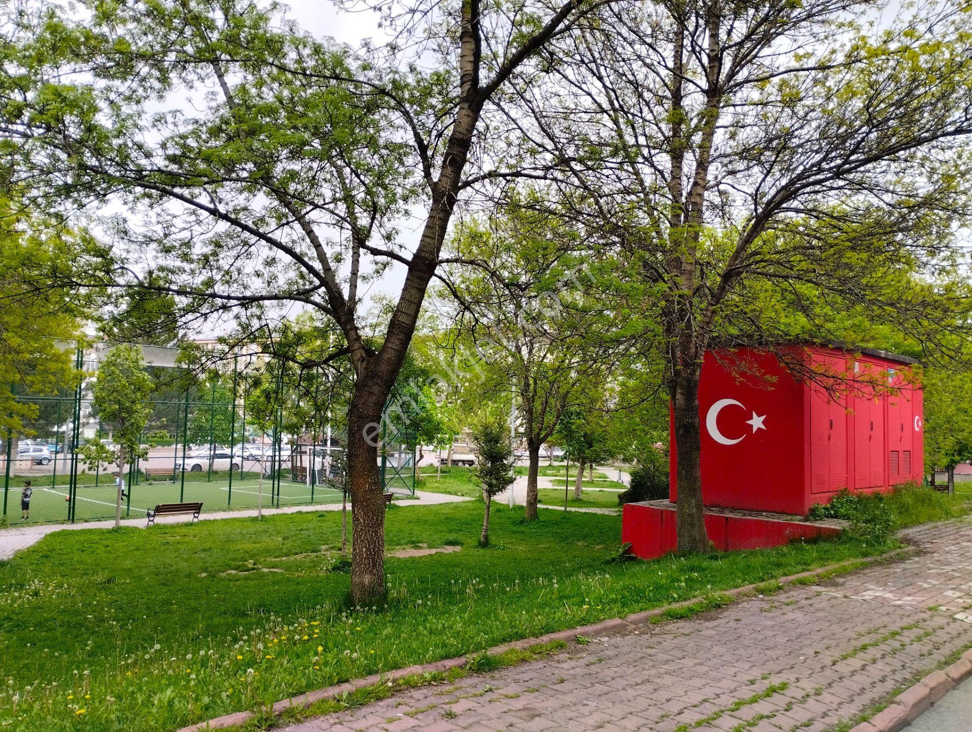 Kd Yapı Gayrimenkul’den Mimar Sinan’da 3+1 Kiralık Daire - Görsel 29