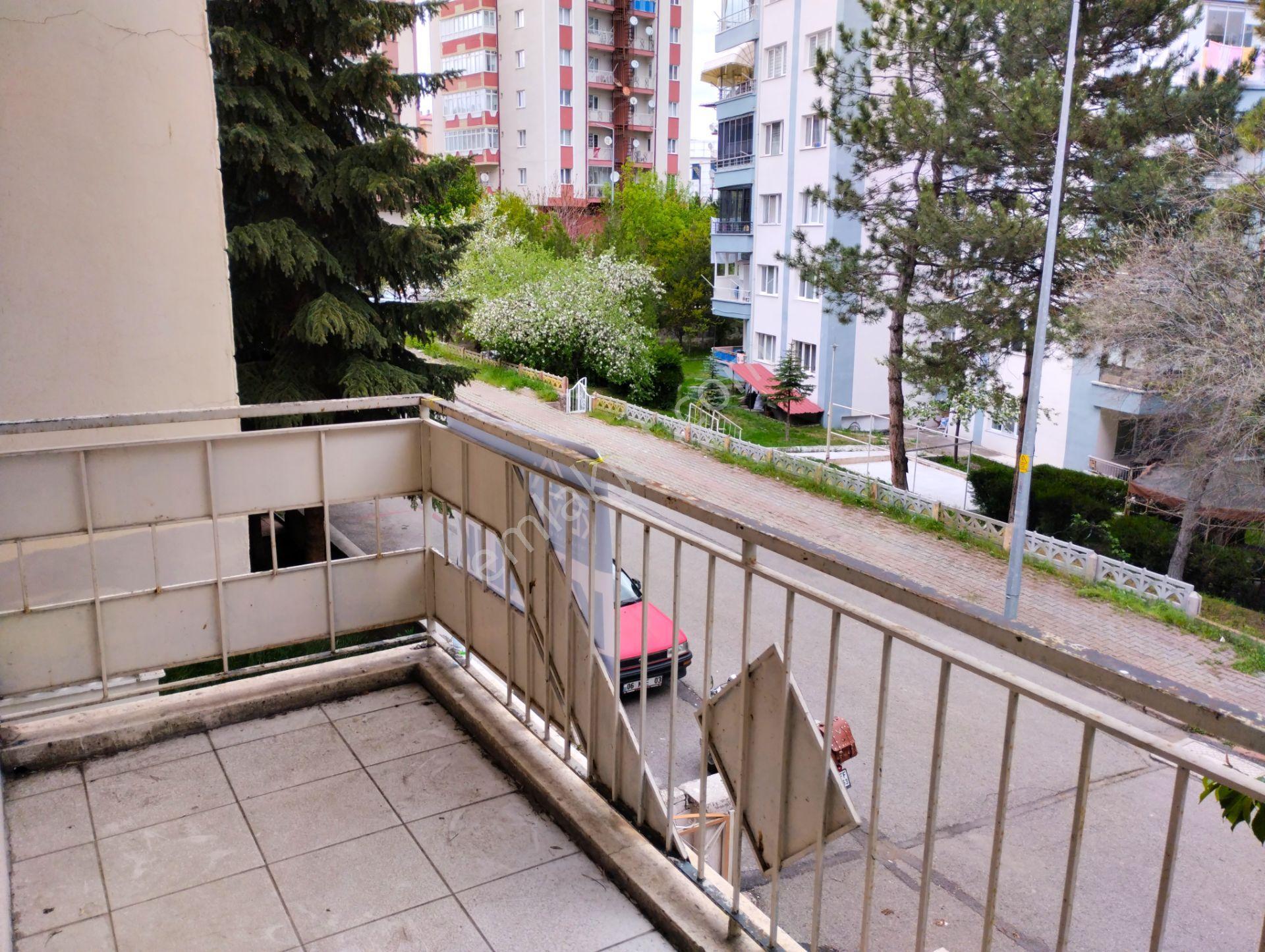Kd Yapı Gayrimenkul’den Mimar Sinan’da 3+1 Kiralık Daire - Görsel 14