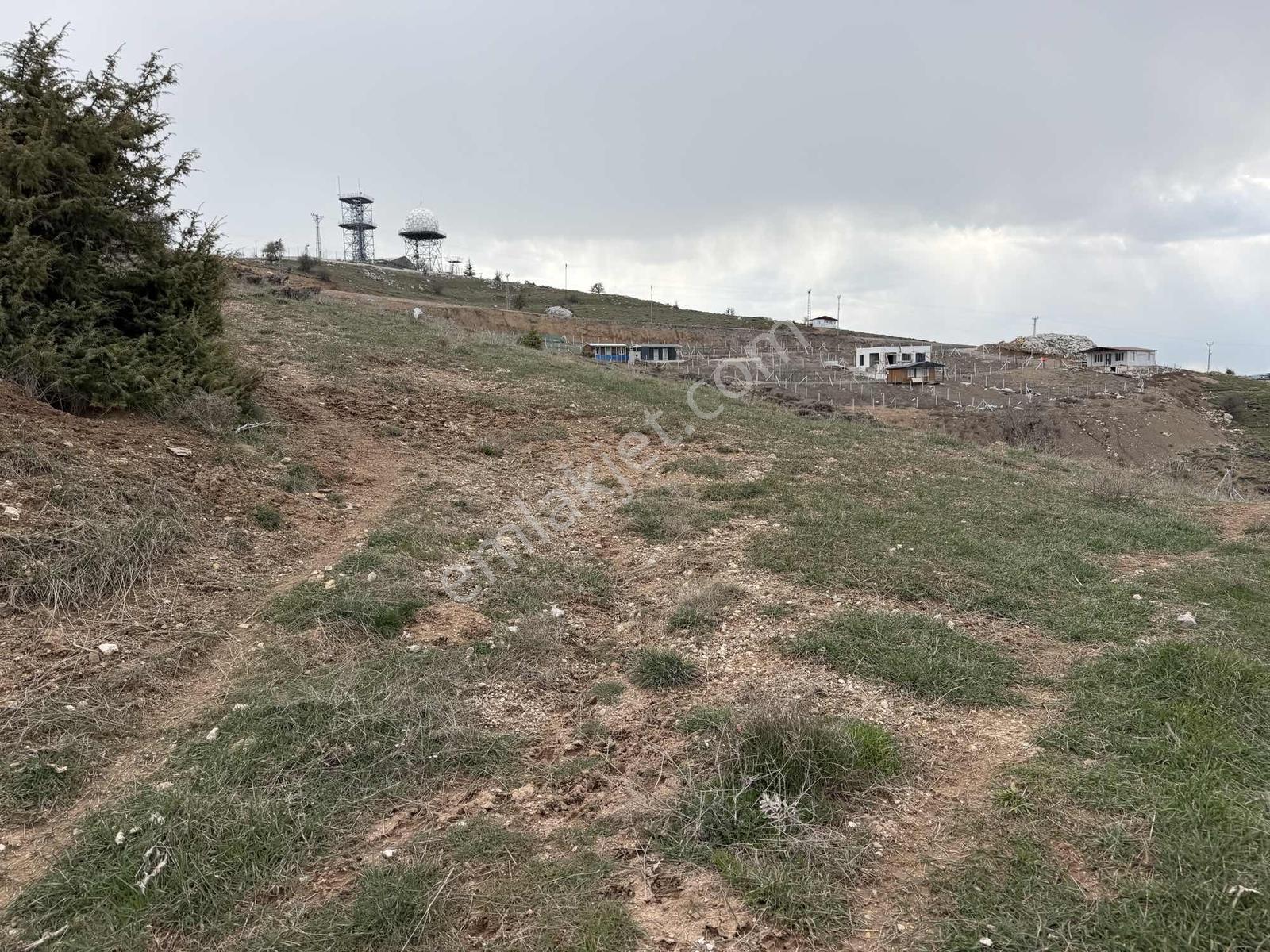 Ankara Keçiören Bağlum Da Satılık Arsa - Görsel 4