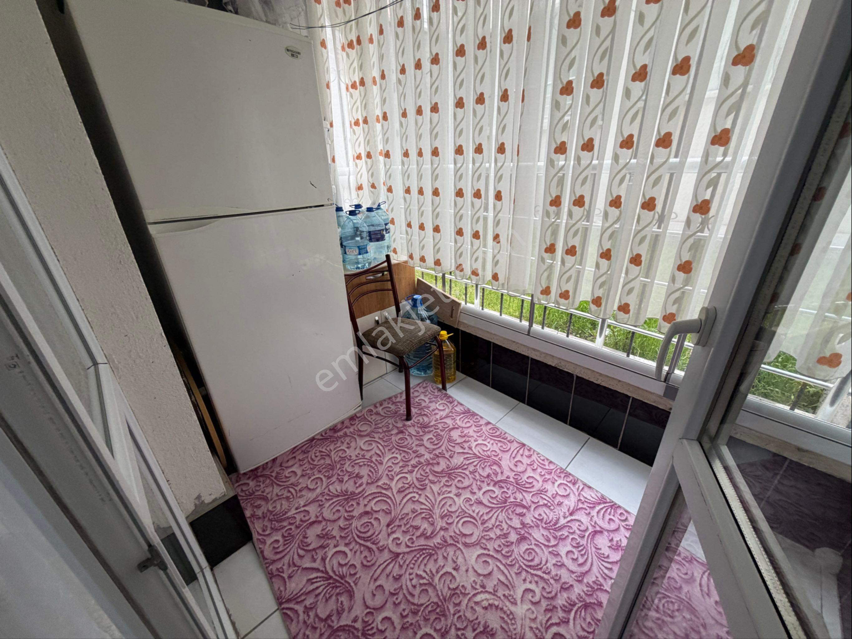 Evim Anka Gayrimenkul Den Kök Tapu 2+1 Daire - Görsel 14