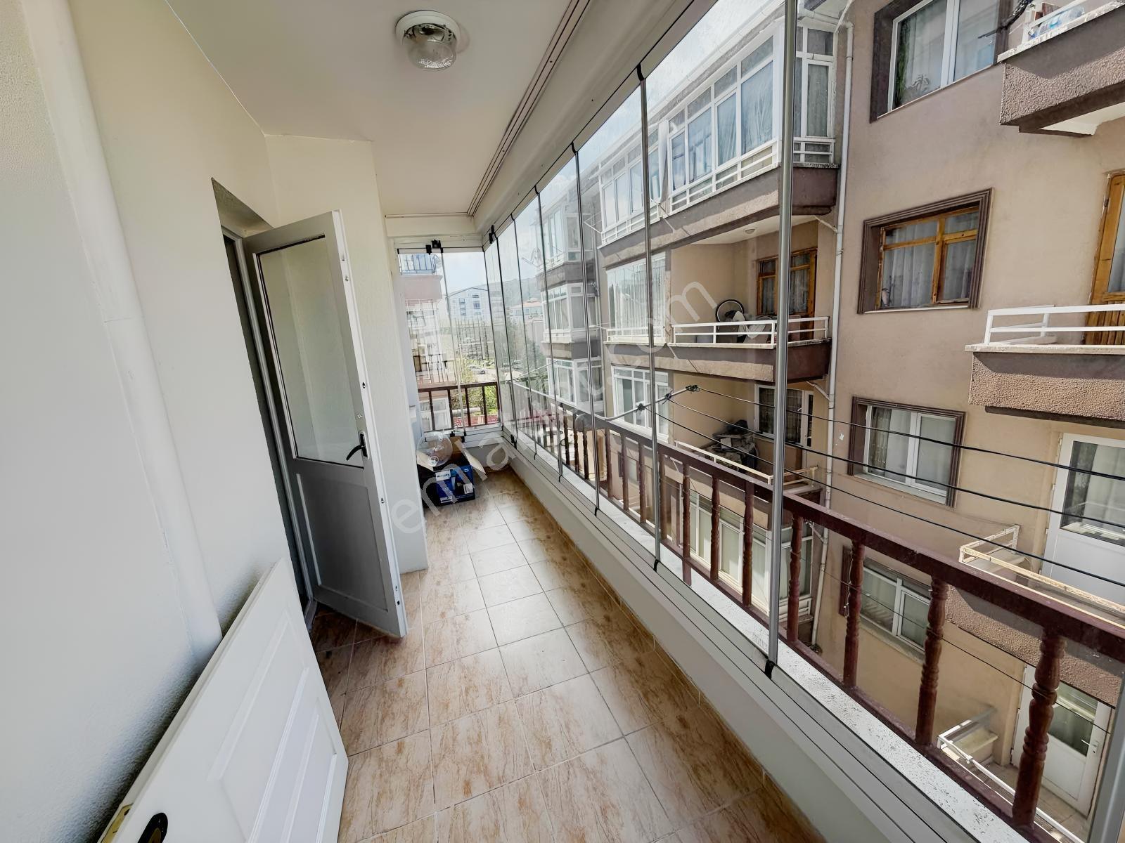 Ankara Keçiören Bağlum Cadde Üzeri Kat 3 Asansörlü - Görsel 23