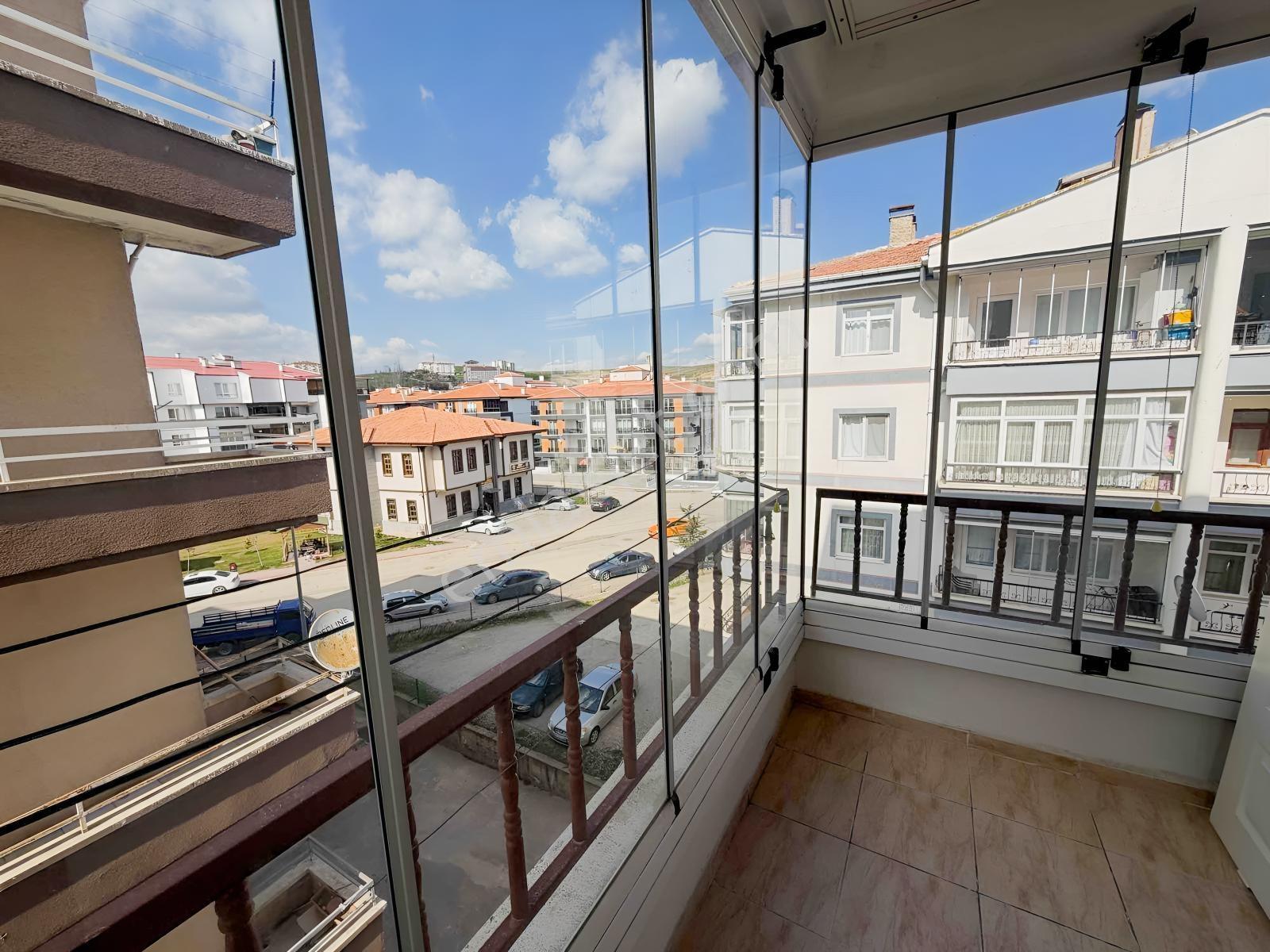 Ankara Keçiören Bağlum Cadde Üzeri Kat 3 Asansörlü - Görsel 34