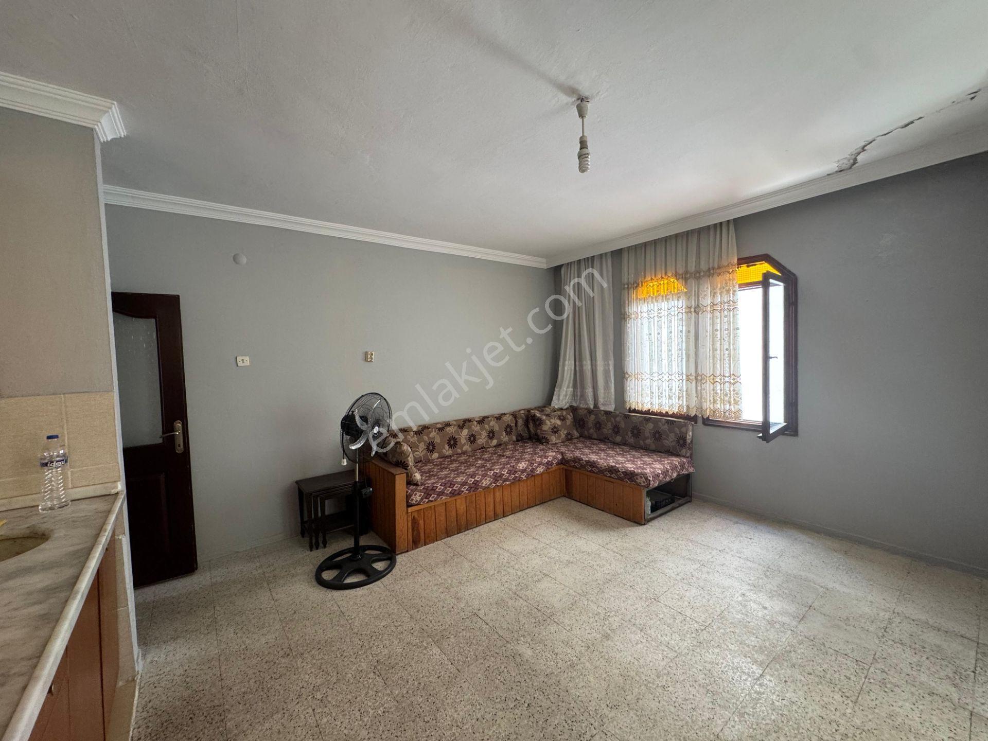 Kızkalesinde Denize 150 M Mesafede Satılık 2+1 Eşyalı Daire - Görsel 9