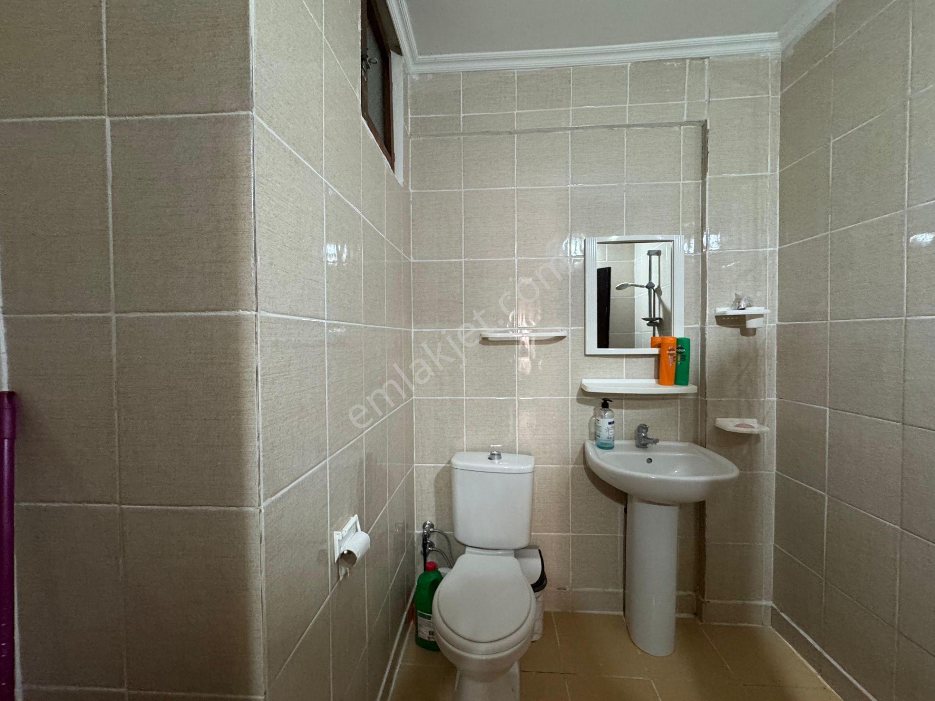 Kızkalesinde Denize 150 M Mesafede Satılık 2+1 Eşyalı Daire - Görsel 18