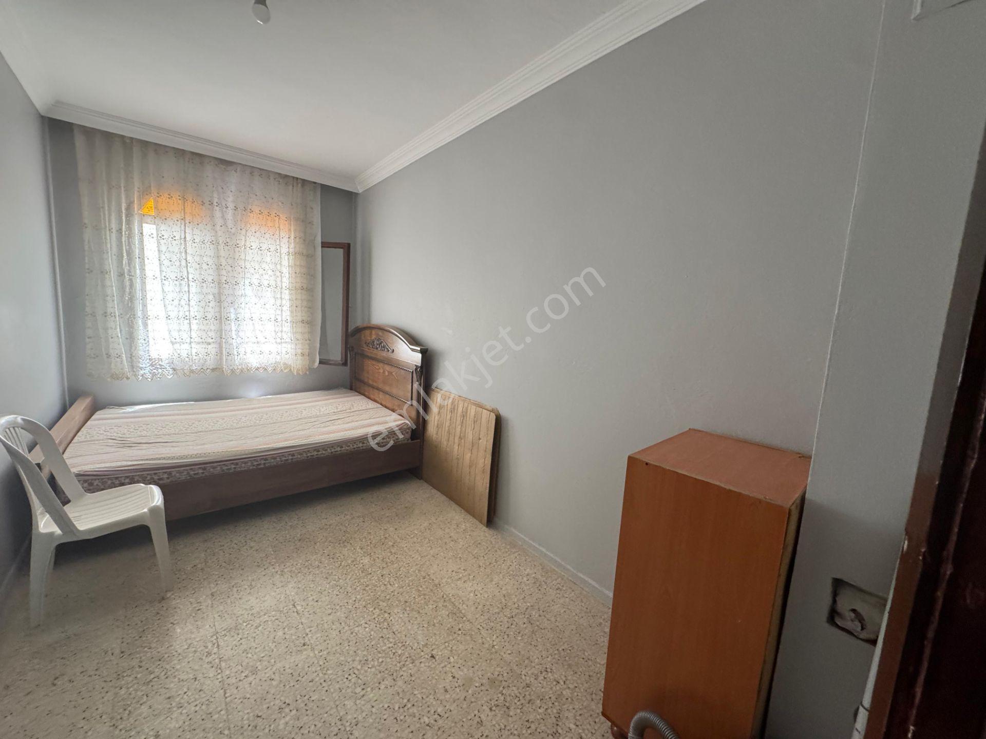 Kızkalesinde Denize 150 M Mesafede Satılık 2+1 Eşyalı Daire - Görsel 20