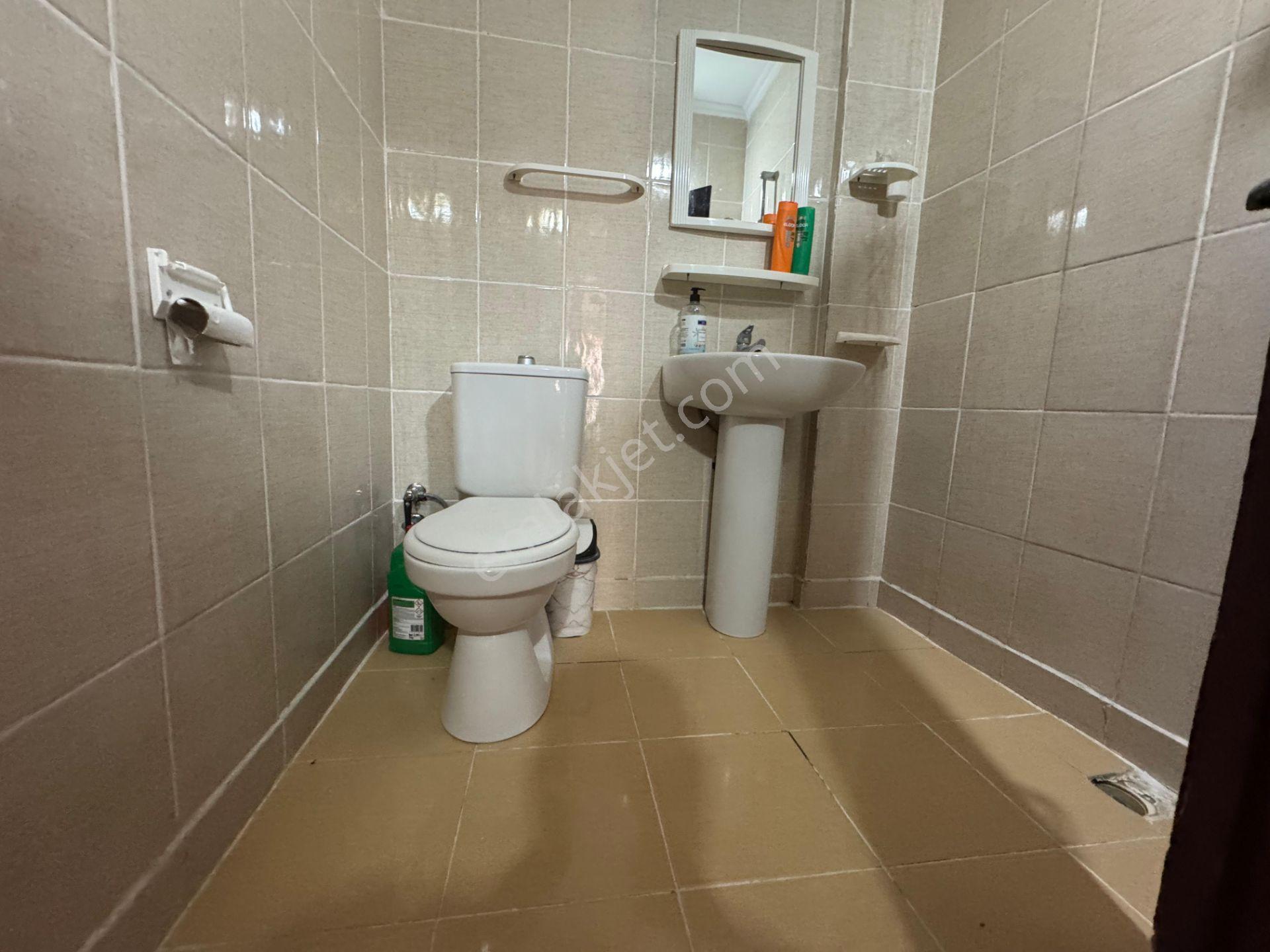 Kızkalesinde Denize 150 M Mesafede Satılık 2+1 Eşyalı Daire - Görsel 17