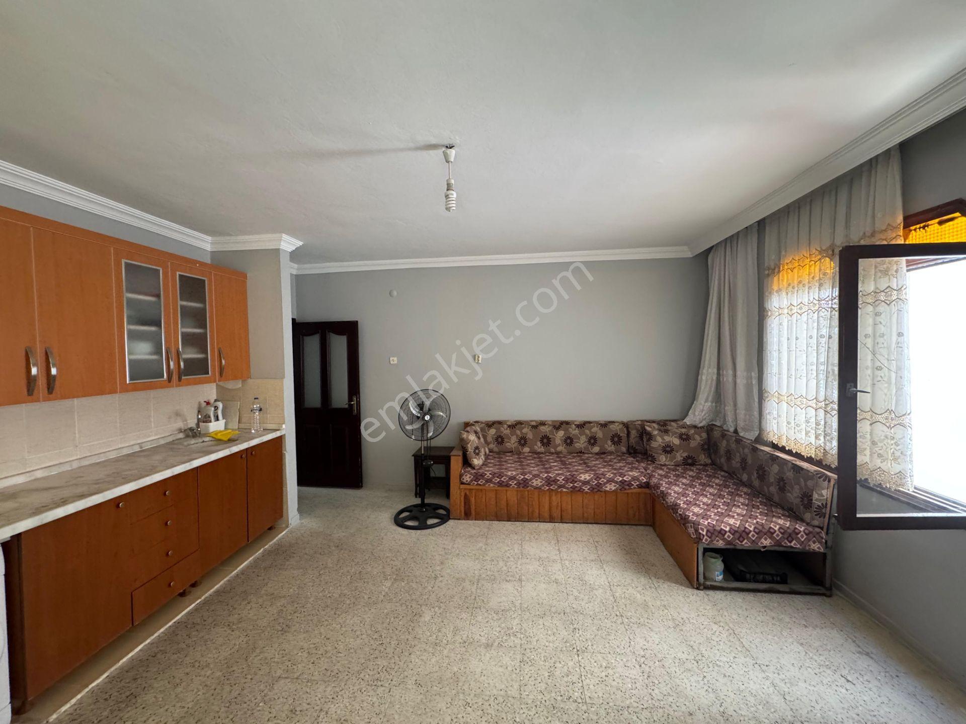 Kızkalesinde Denize 150 M Mesafede Satılık 2+1 Eşyalı Daire - Görsel 8