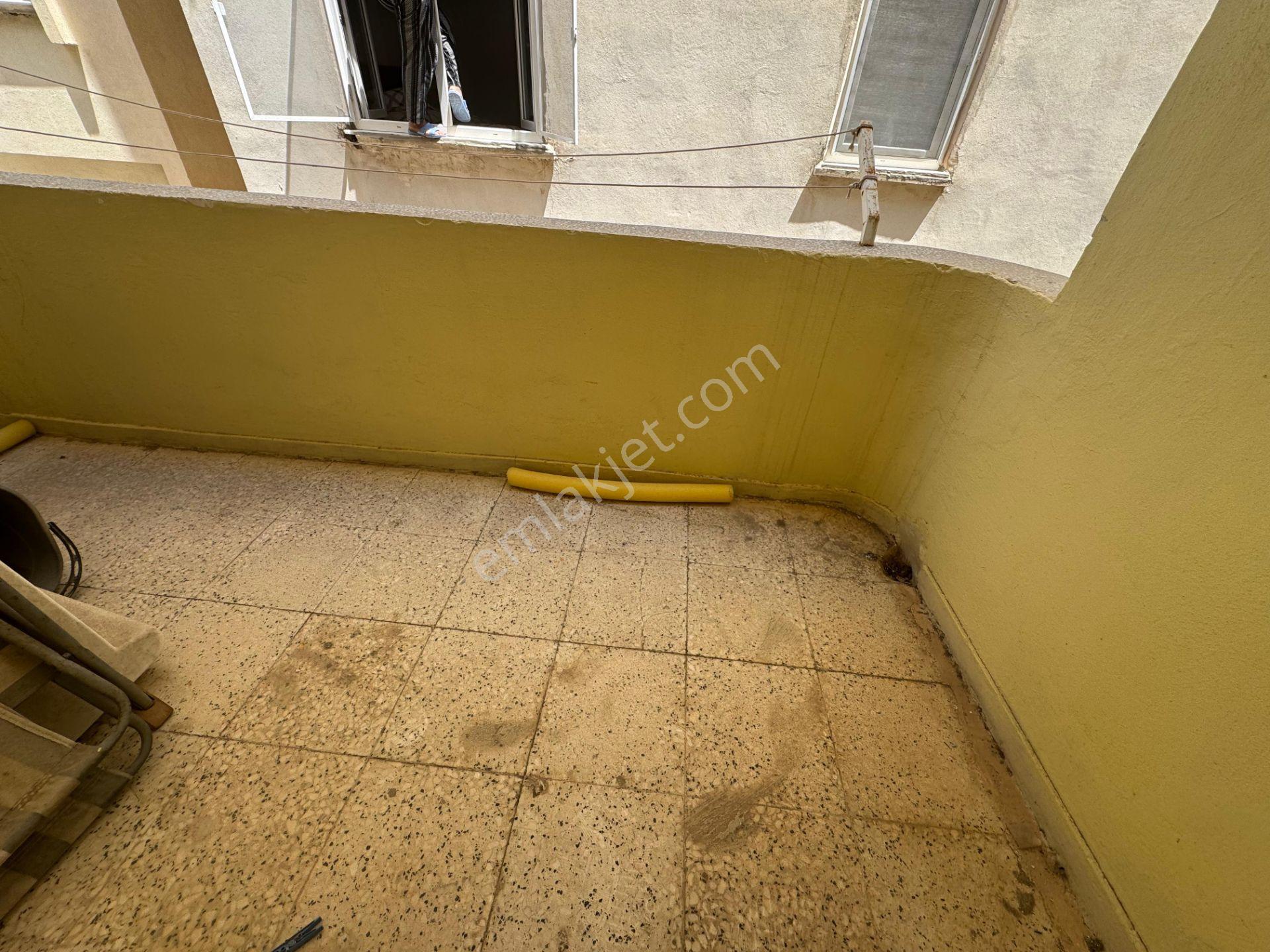 Kızkalesinde Denize 150 M Mesafede Satılık 2+1 Eşyalı Daire - Görsel 10