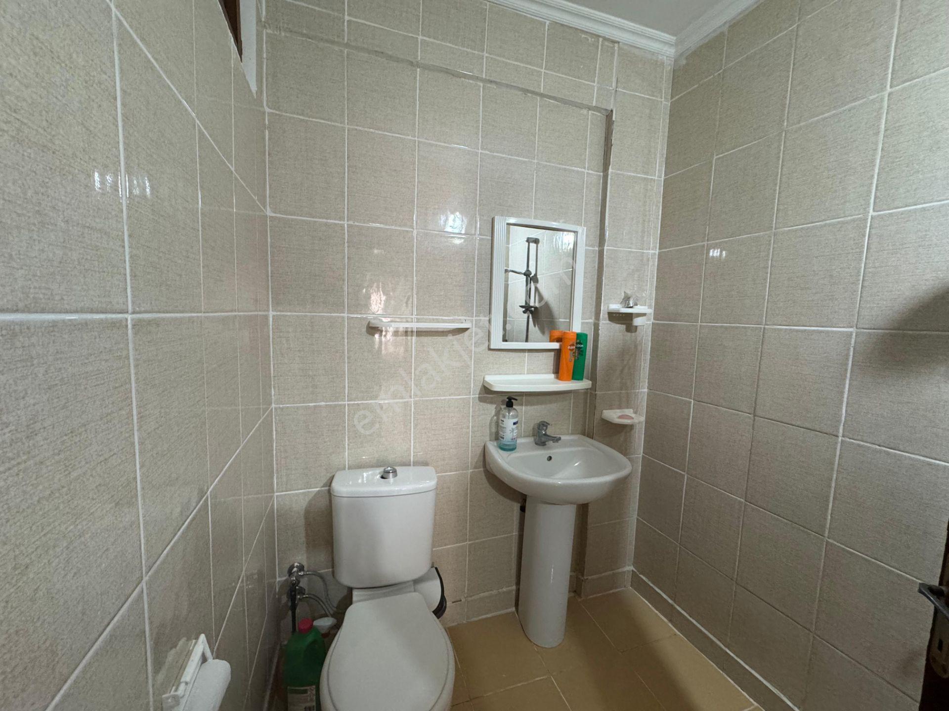 Kızkalesinde Denize 150 M Mesafede Satılık 2+1 Eşyalı Daire - Görsel 19