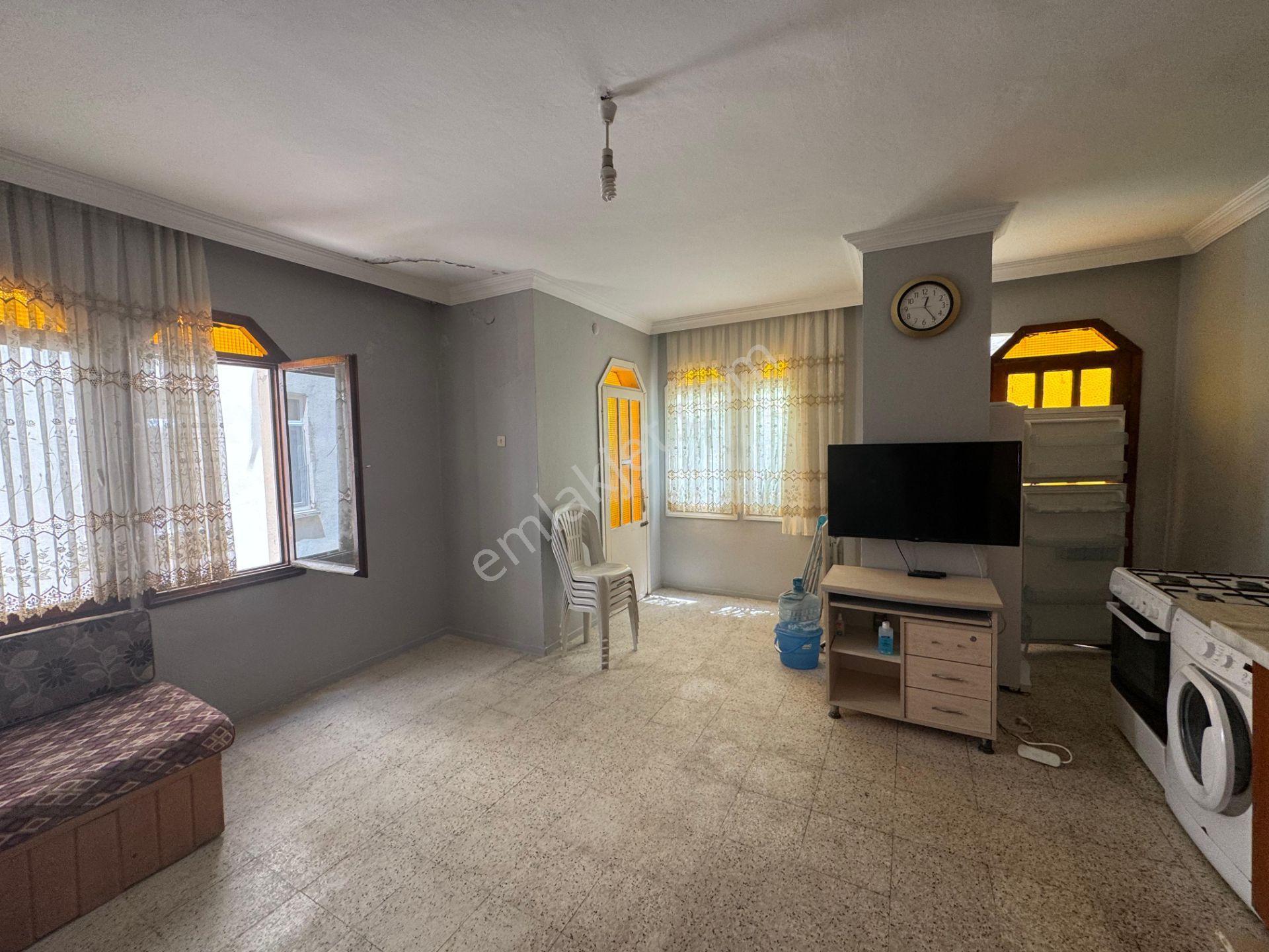 Kızkalesinde Denize 150 M Mesafede Satılık 2+1 Eşyalı Daire - Görsel 7