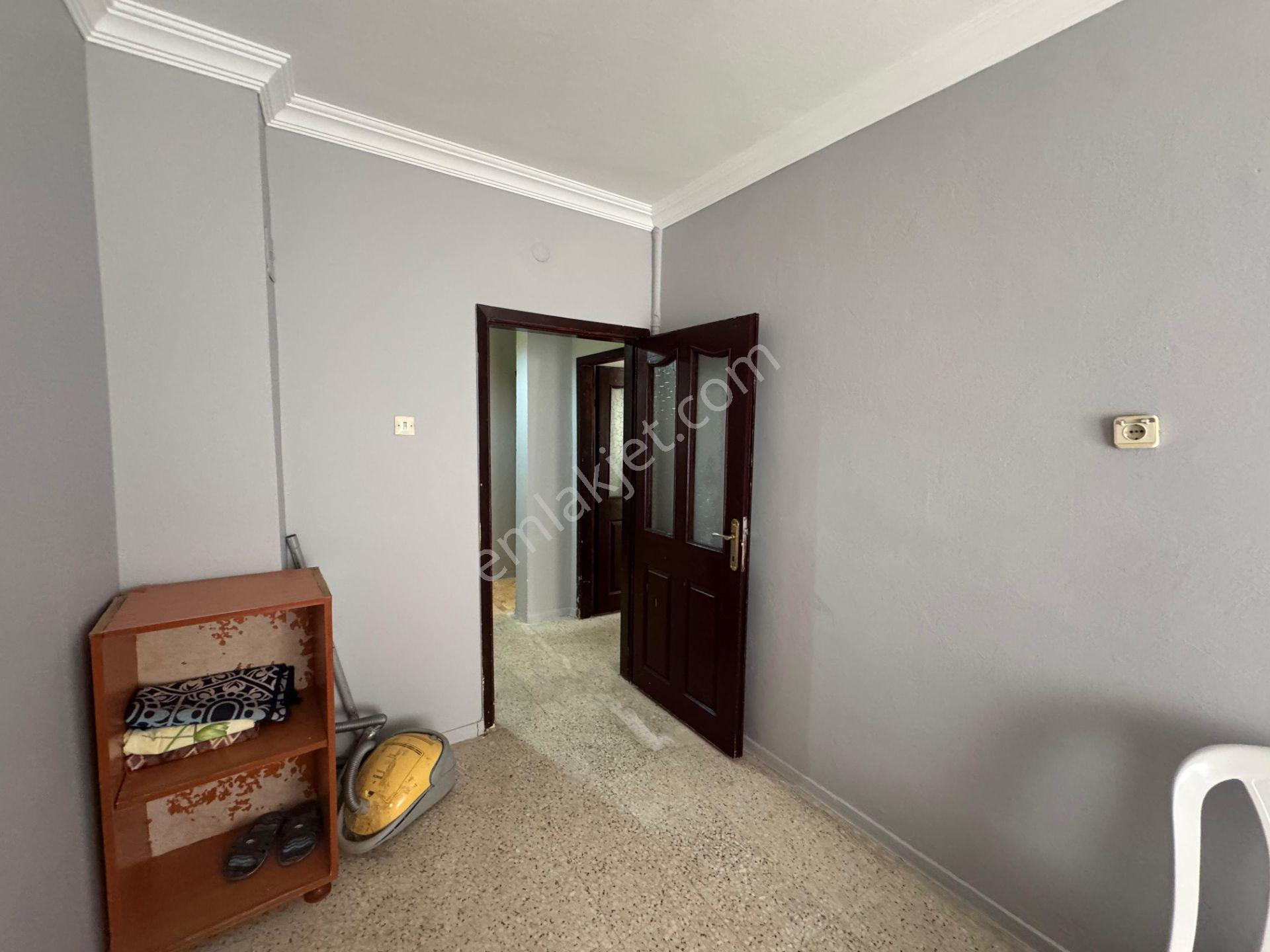 Kızkalesinde Denize 150 M Mesafede Satılık 2+1 Eşyalı Daire - Görsel 21